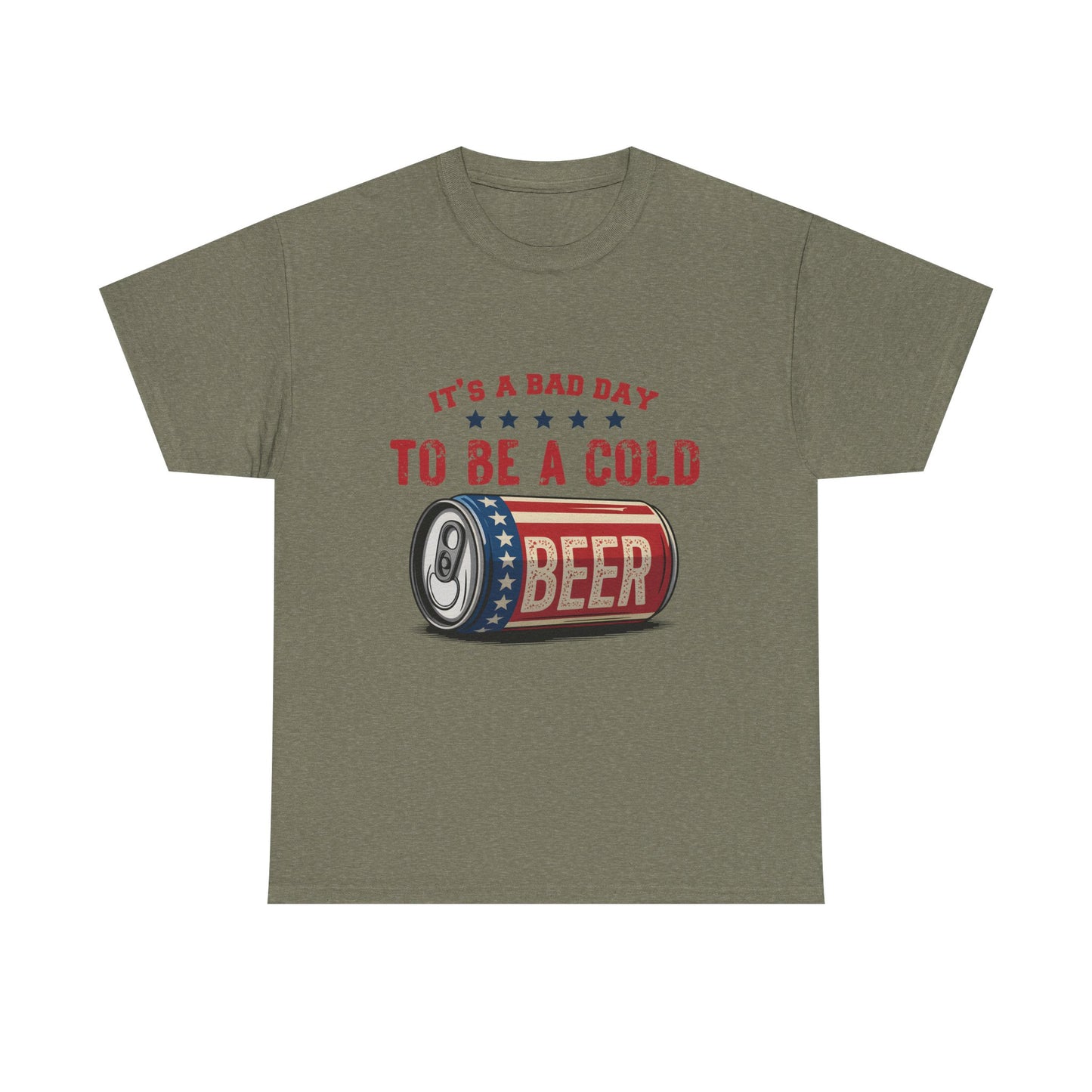 Funny Beer Lover T-Shirt