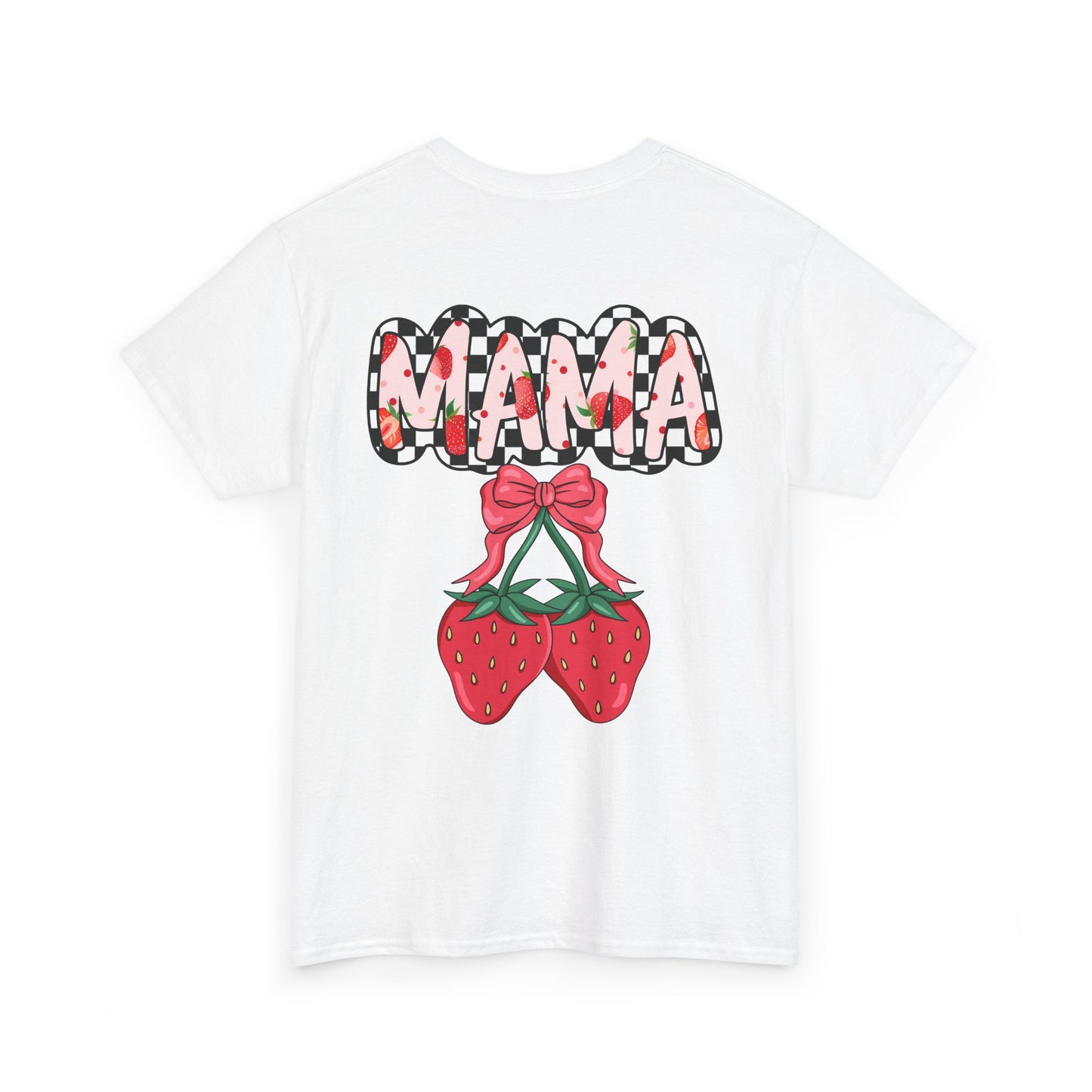 Mama's Berry Sweet Tee