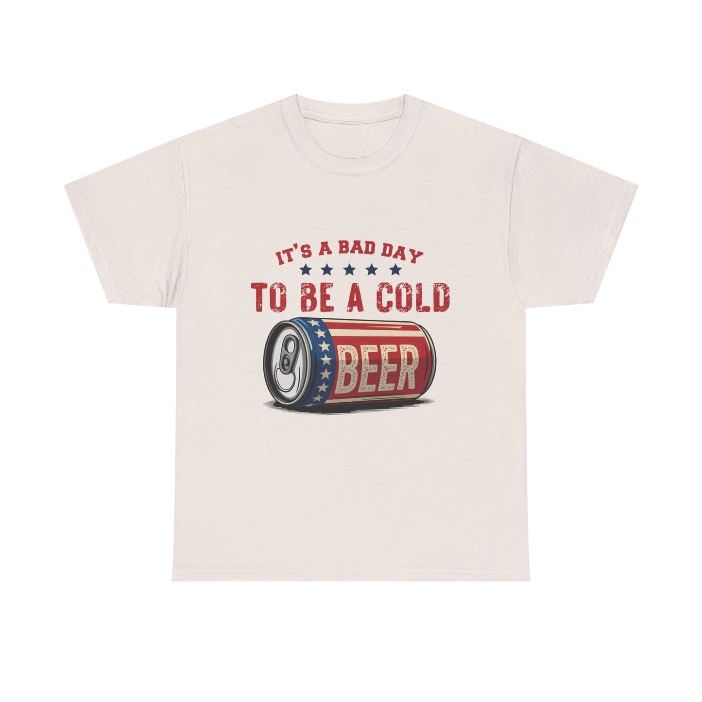 Funny Beer Lover T-Shirt