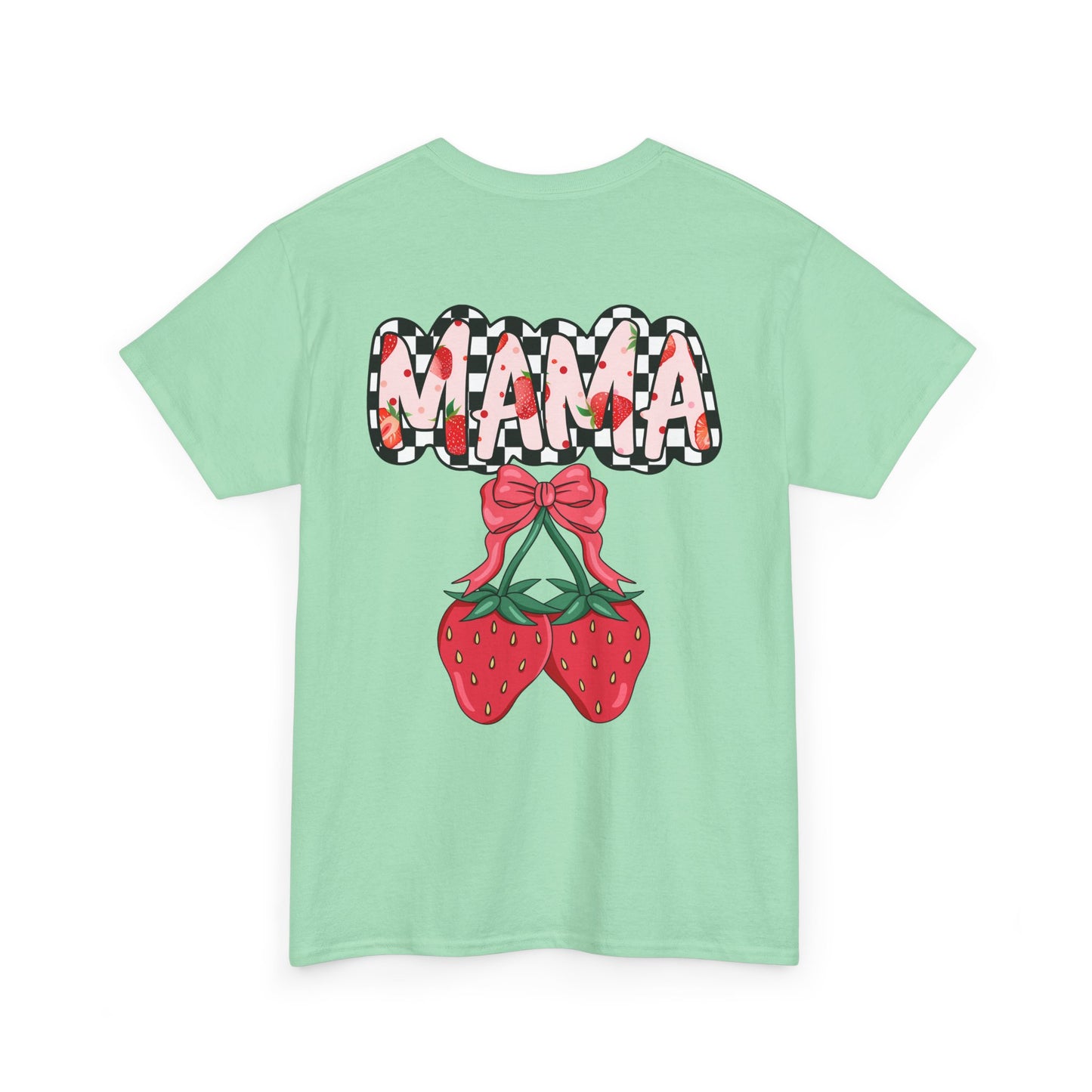 Mama's Berry Sweet Tee