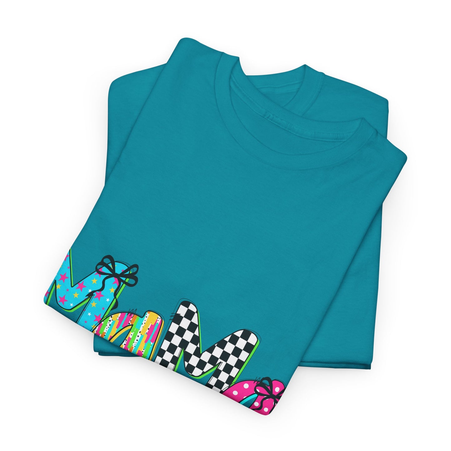 Mom Life Tee