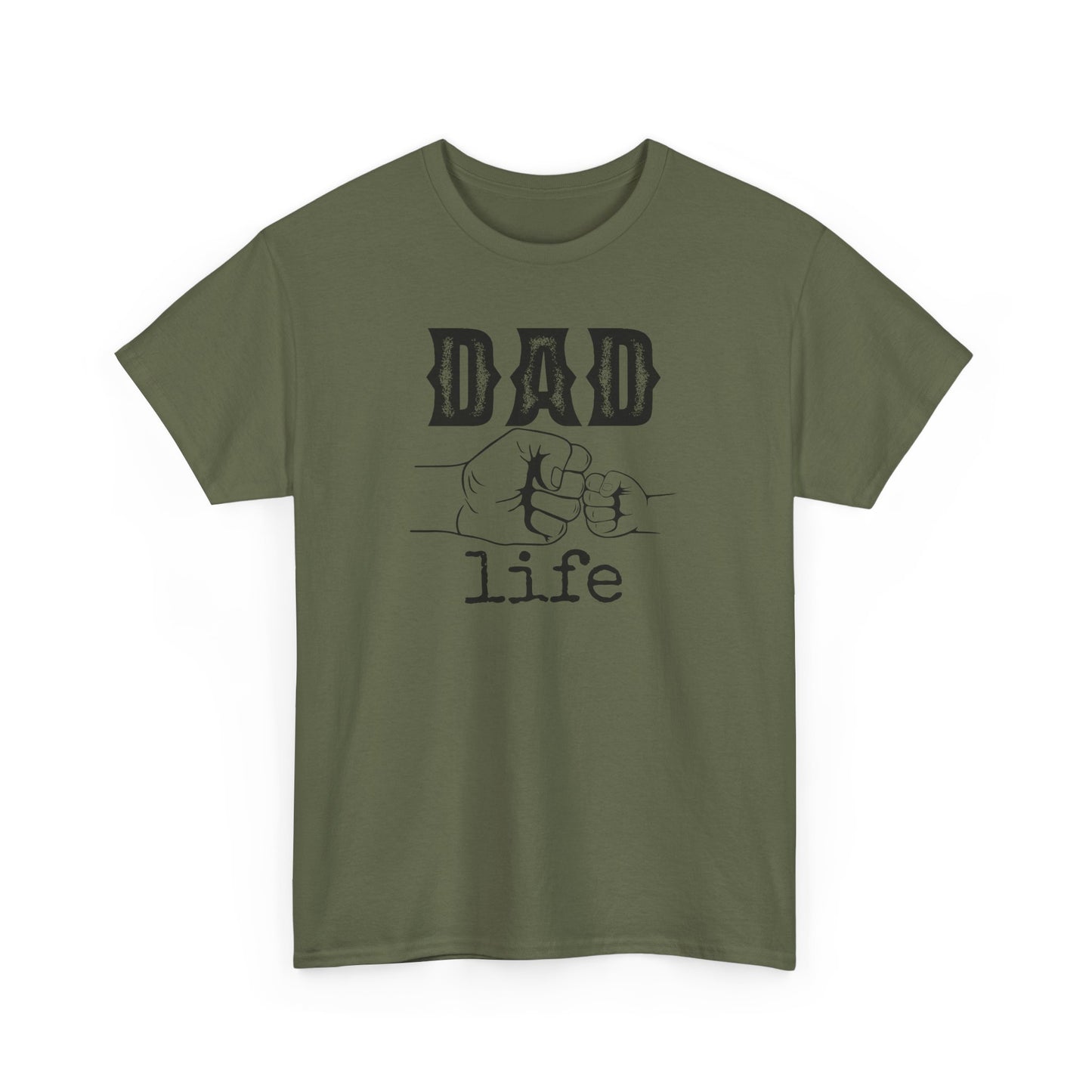Dad Life Tee