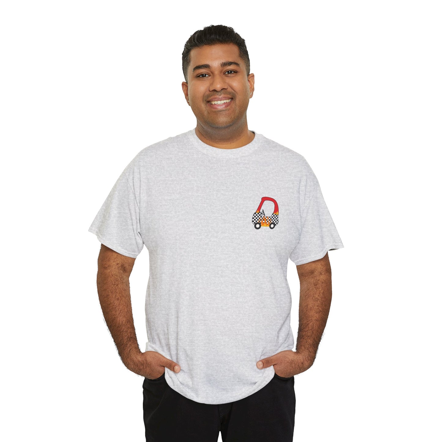 Cool Dad Tee