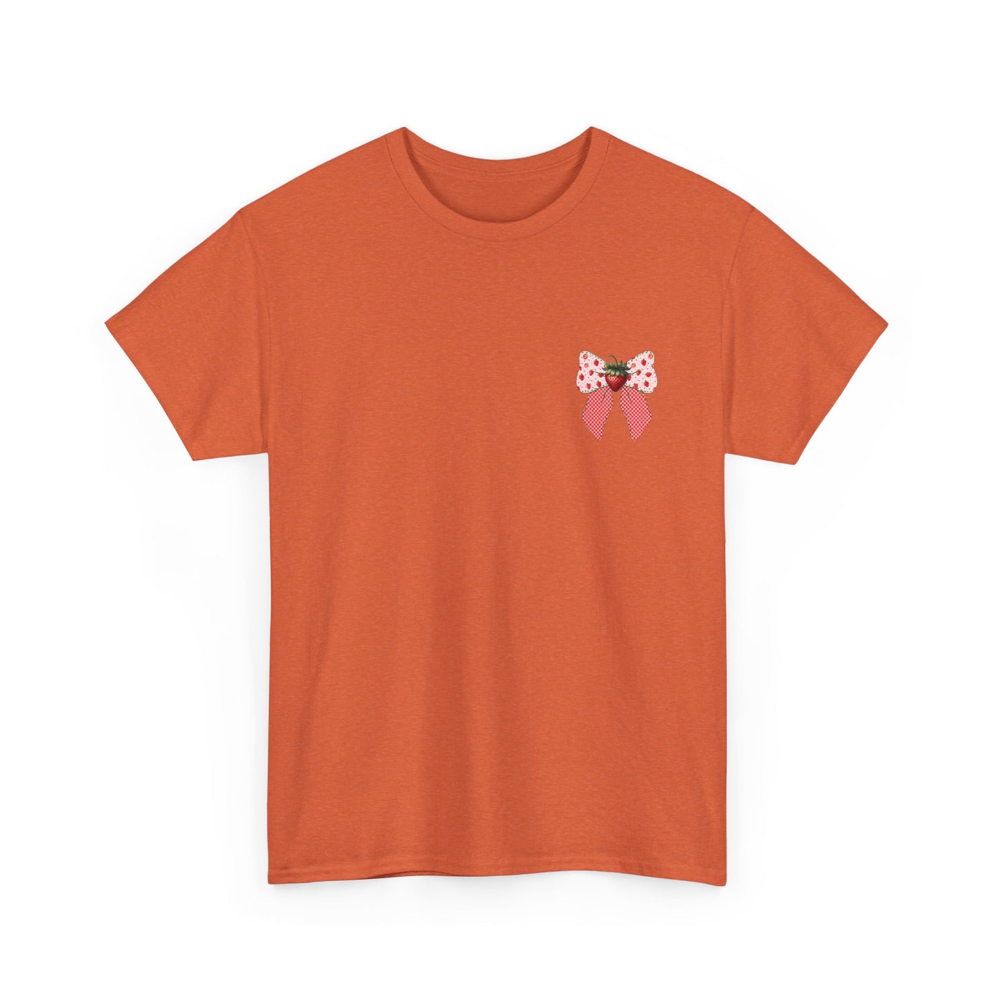 Mama's Berry Sweet Tee