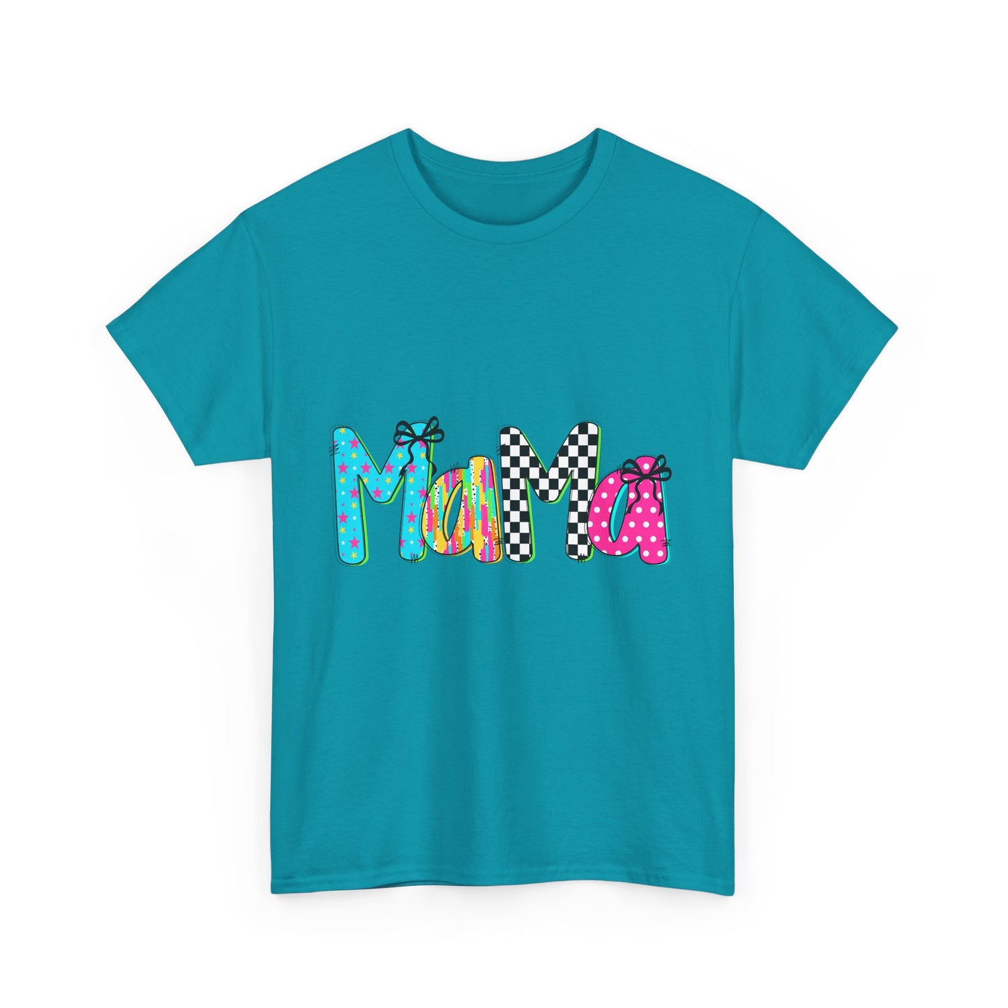 Mom Life Tee