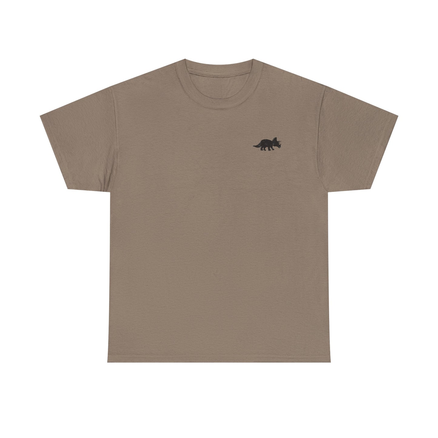 Dinosaur Dad Tee