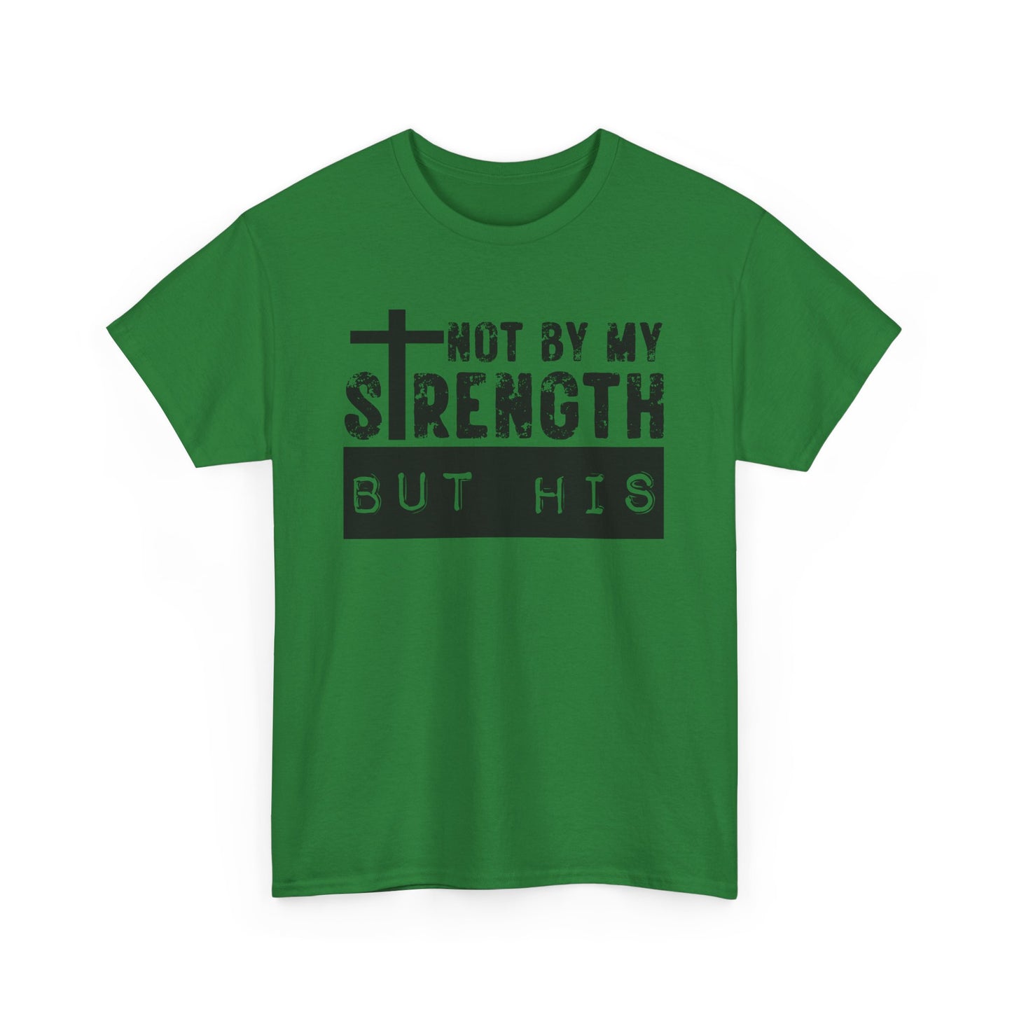 Faith-Inspired Tee
