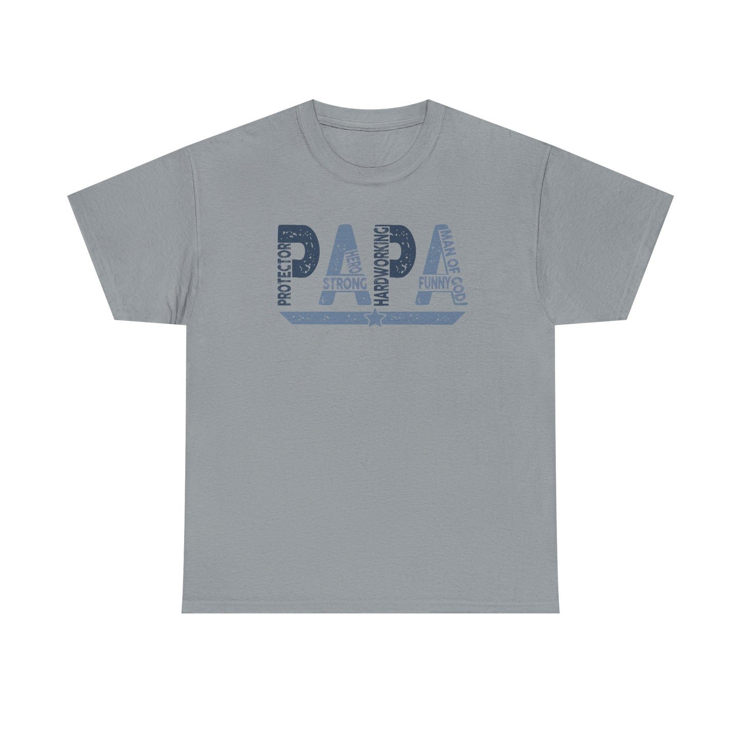 Papa Love Tee