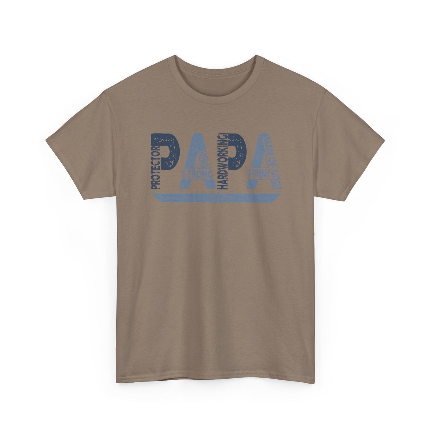 Papa Love Tee