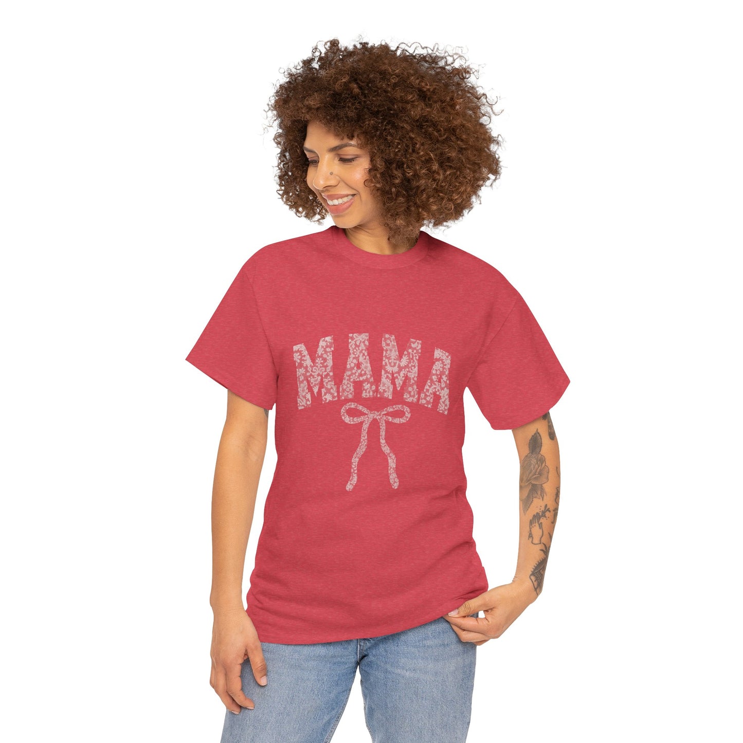 Mama Tee