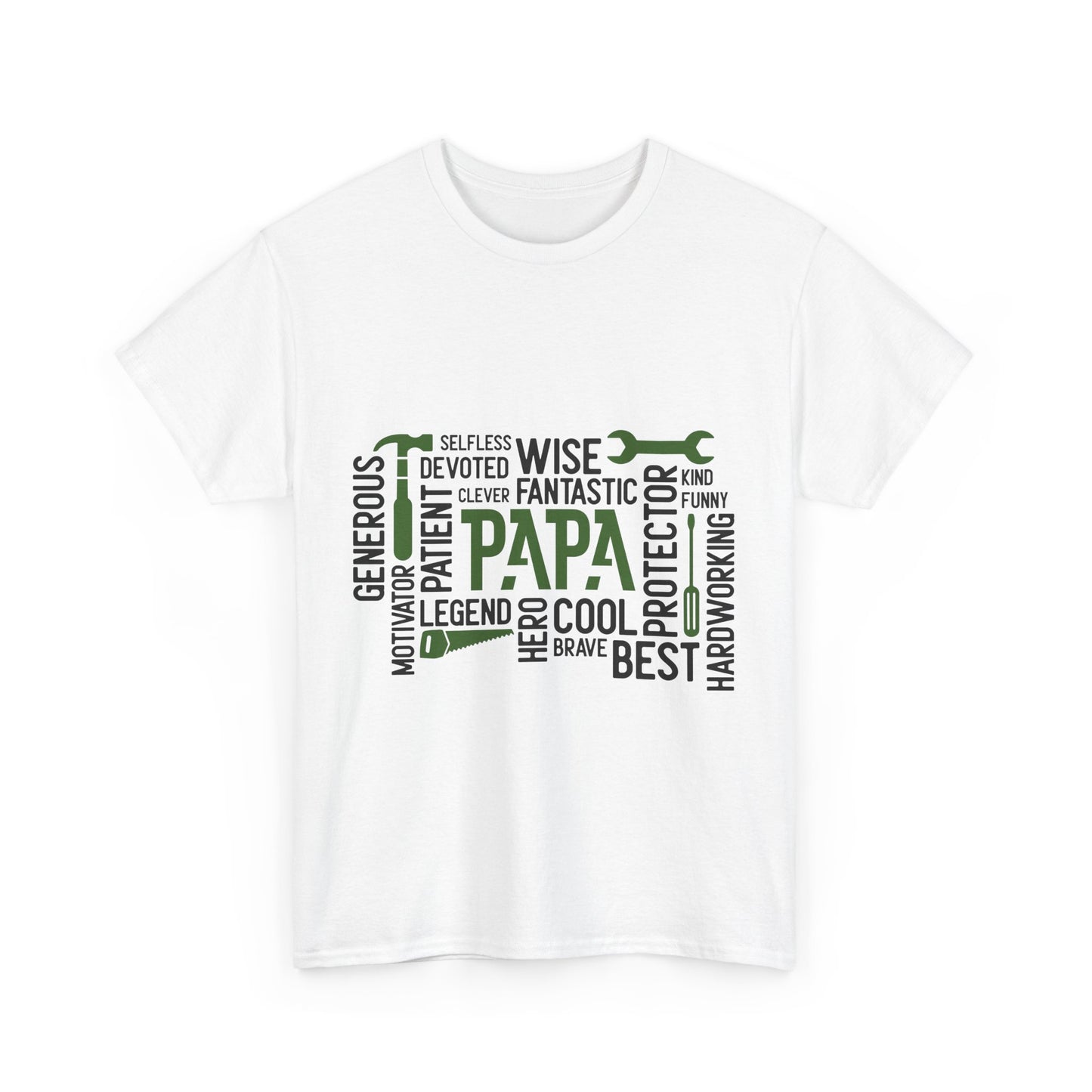 Papa T-Shirt