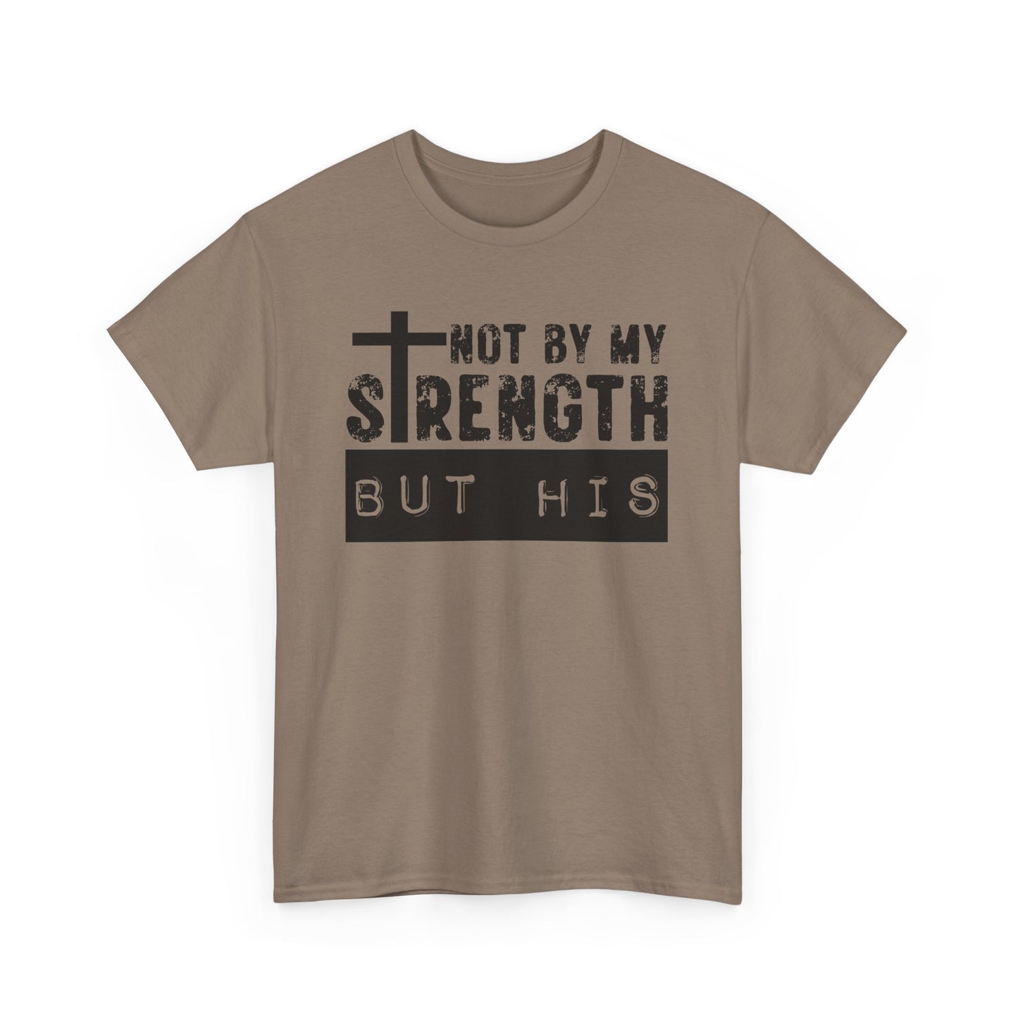 Faith-Inspired Tee
