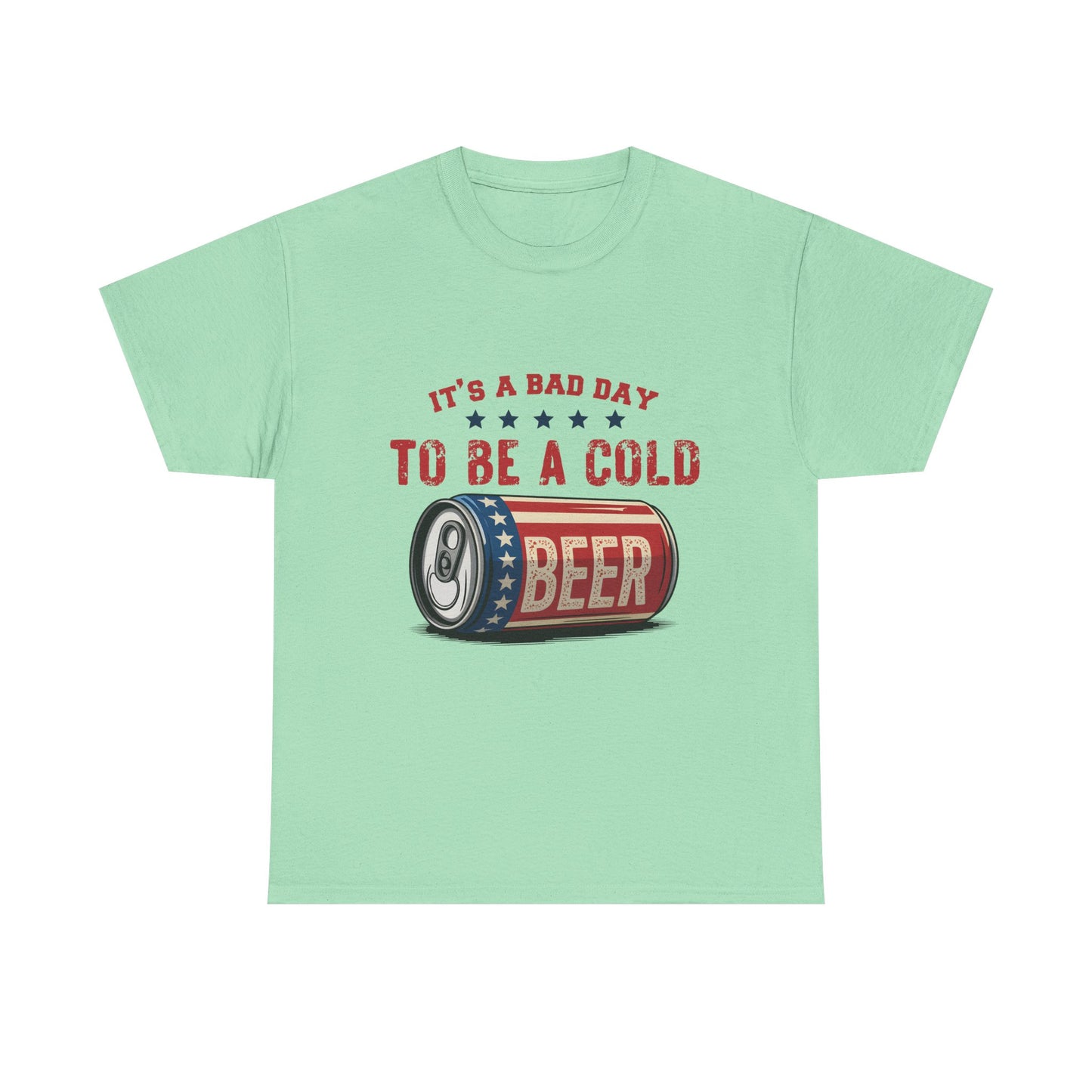 Funny Beer Lover T-Shirt