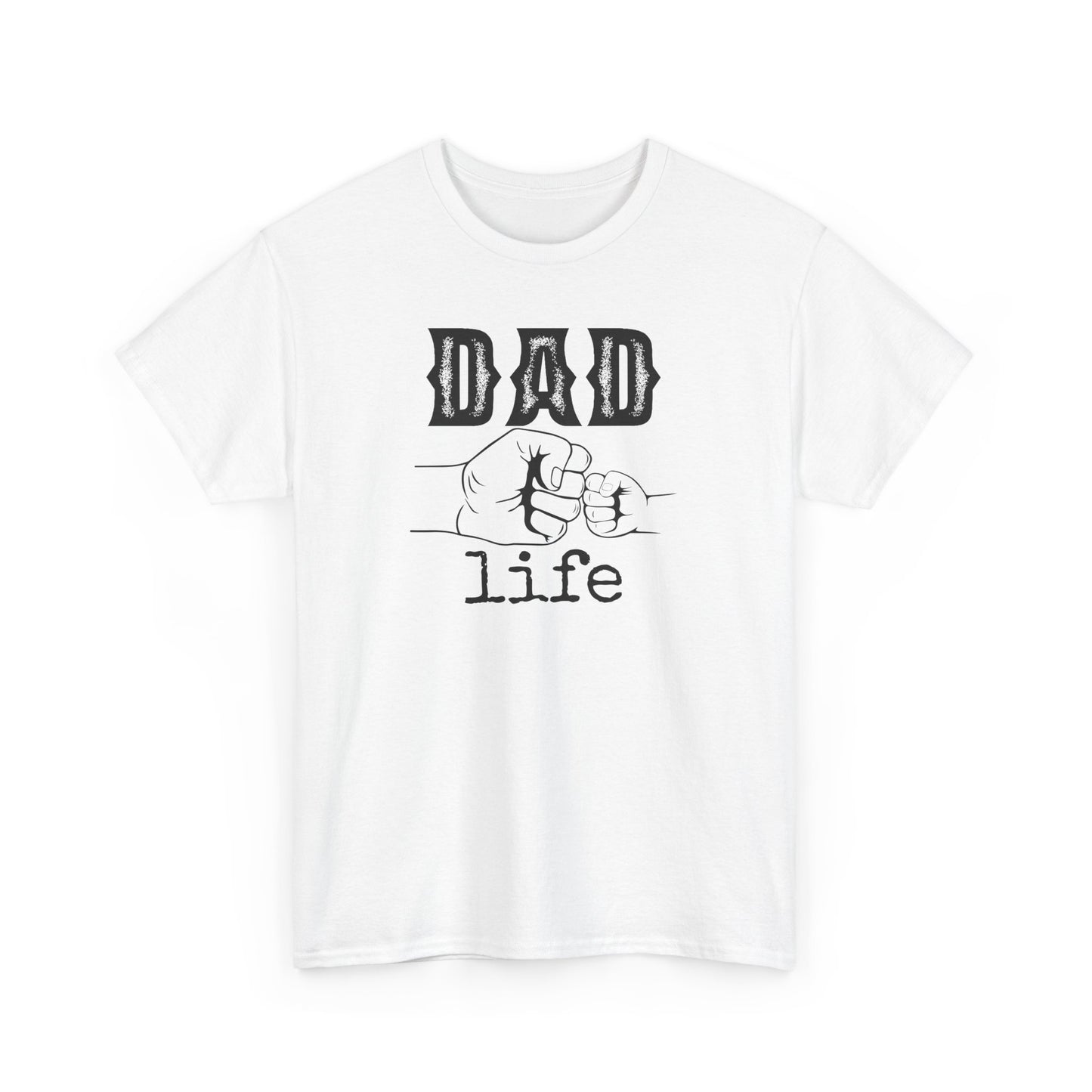 Dad Life Tee