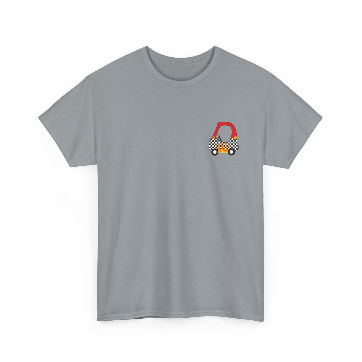 Cool Dad Tee
