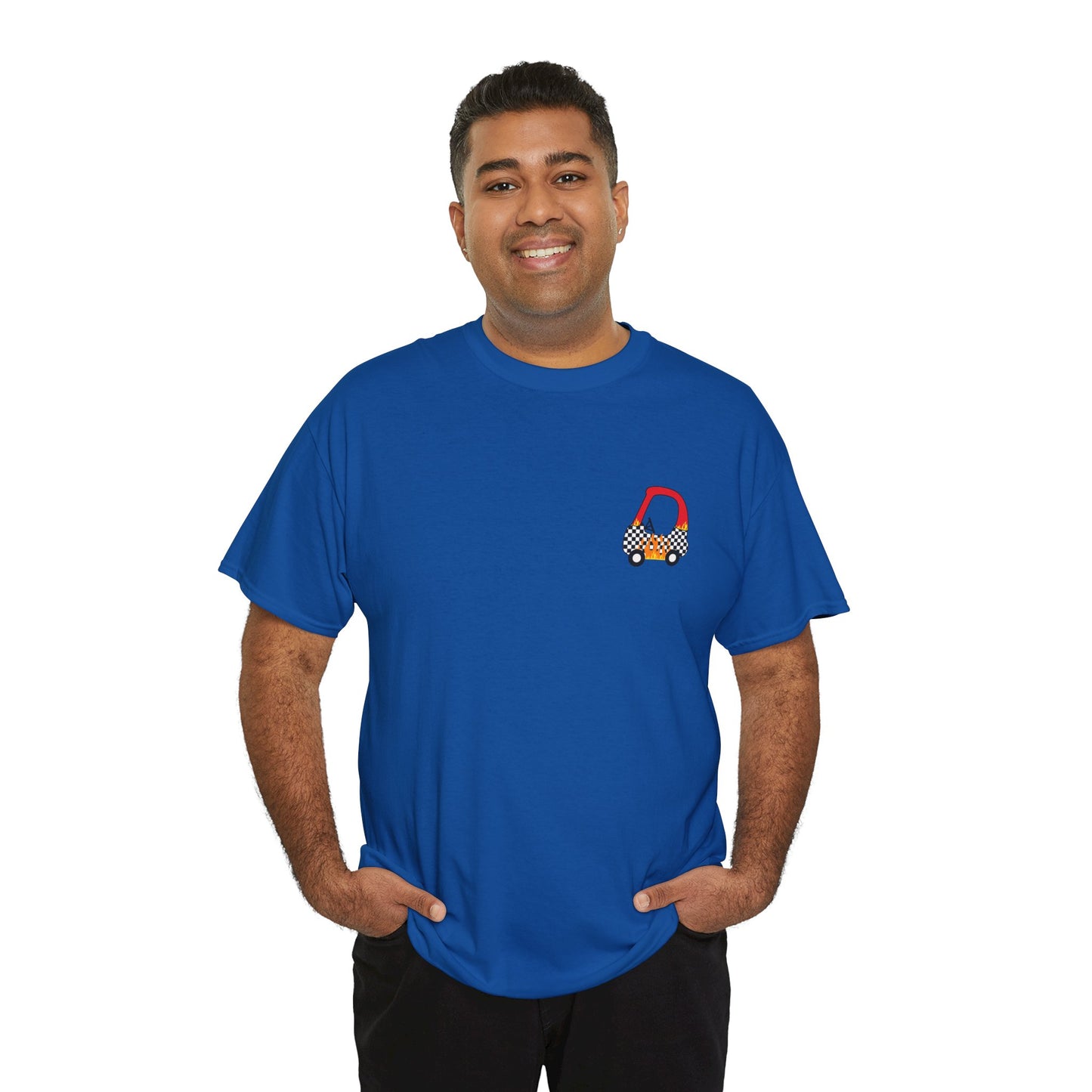 Cool Dad Tee