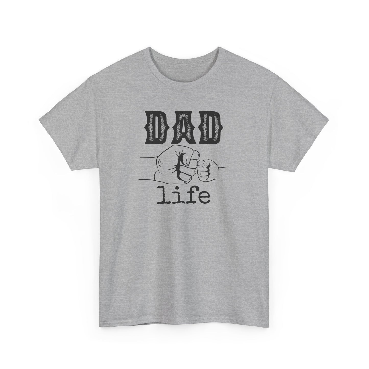 Dad Life Tee