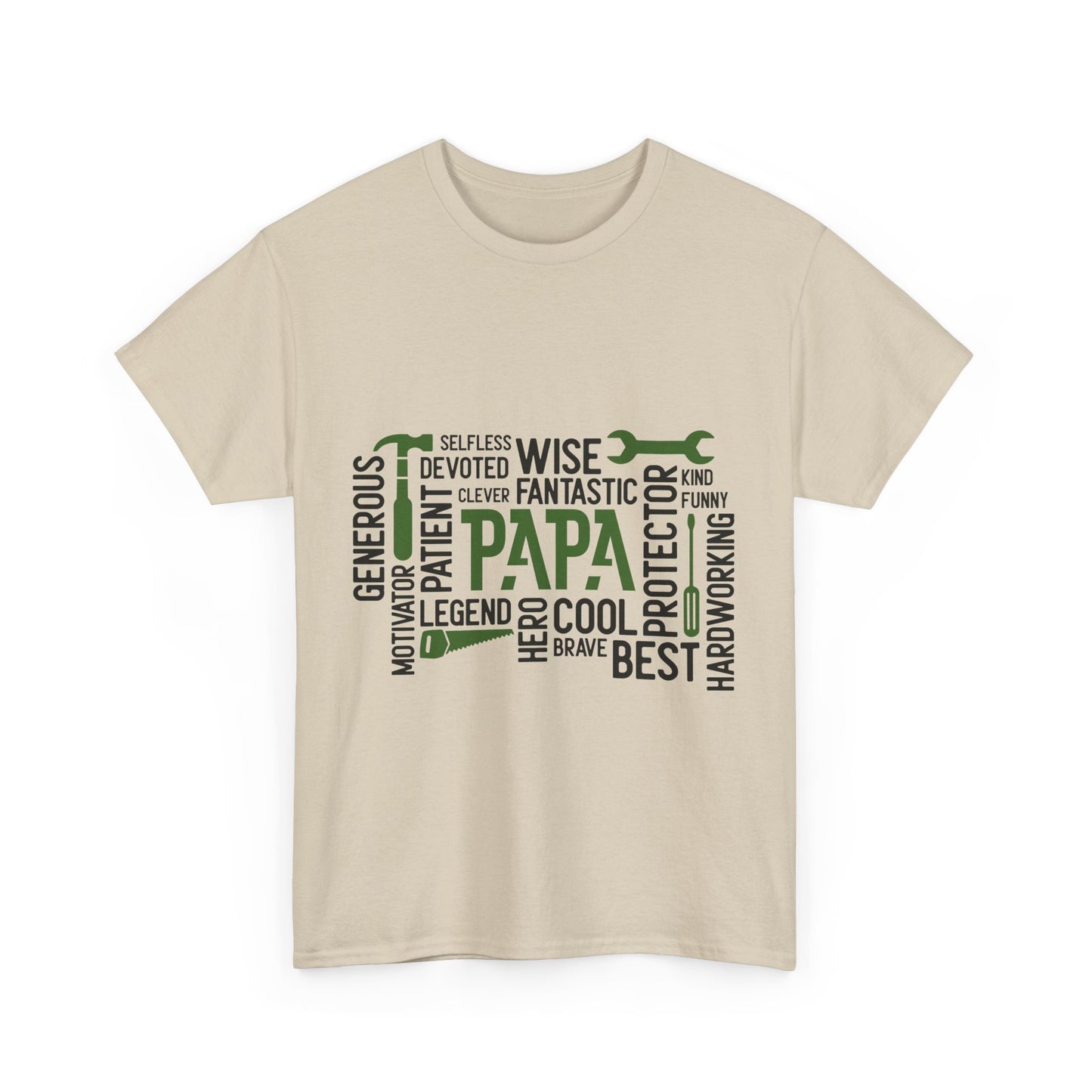 Papa T-Shirt