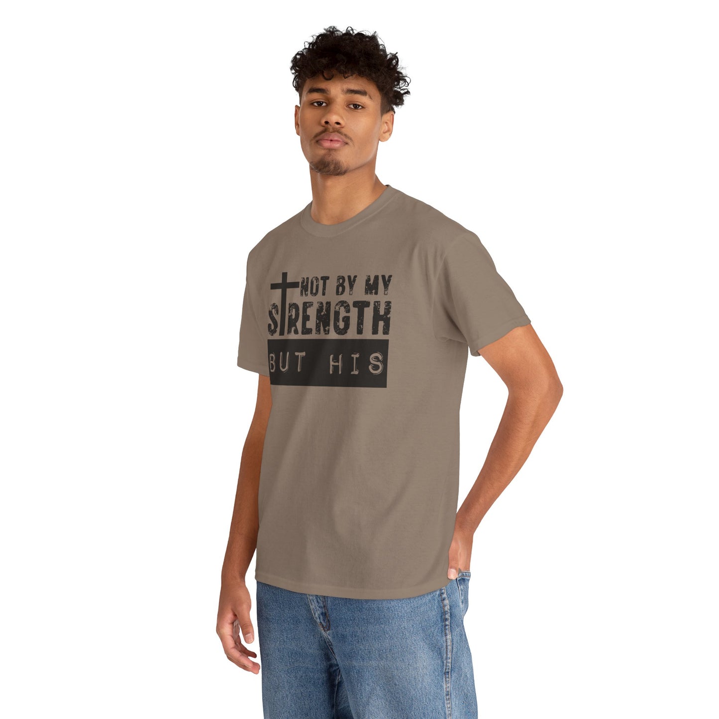 Faith-Inspired Tee