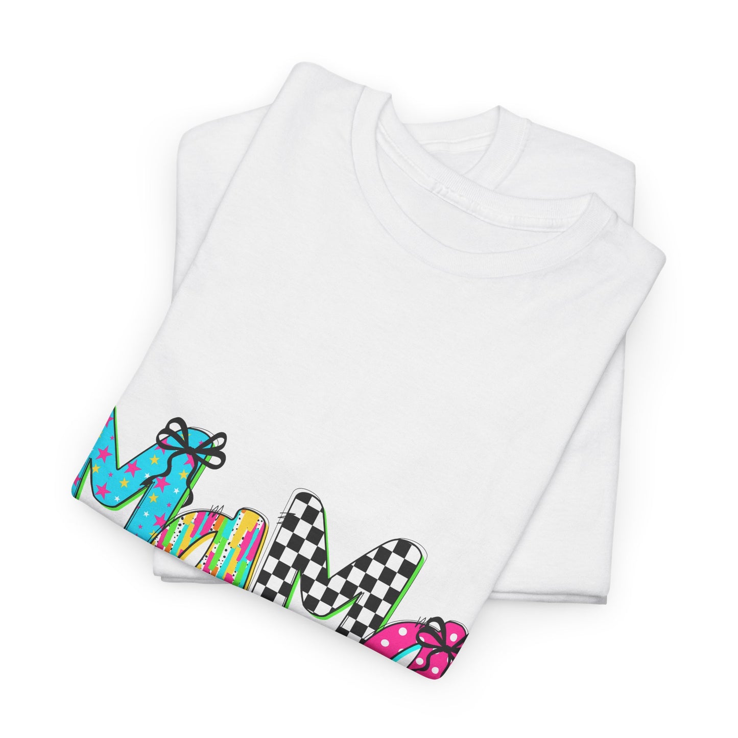 Mom Life Tee