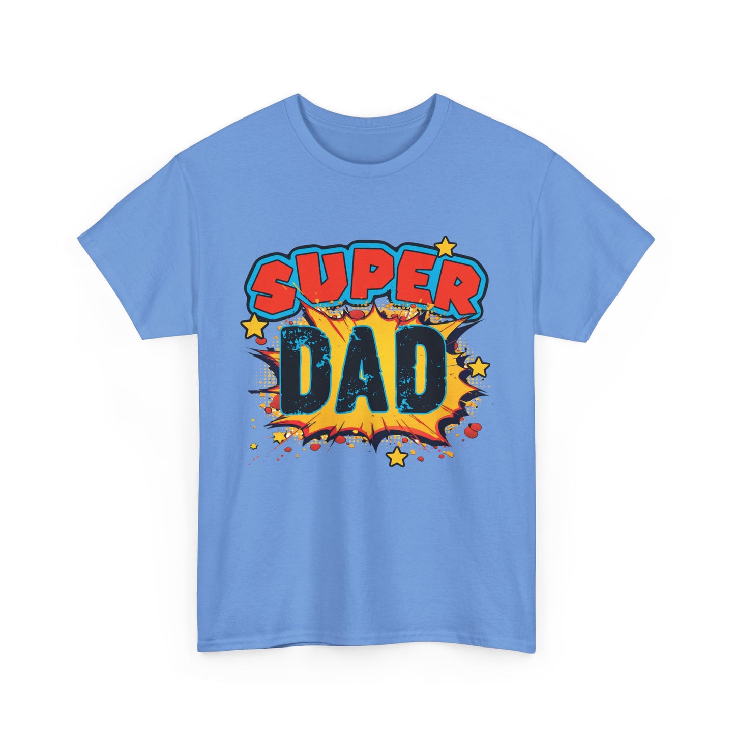 Super Dad Tee