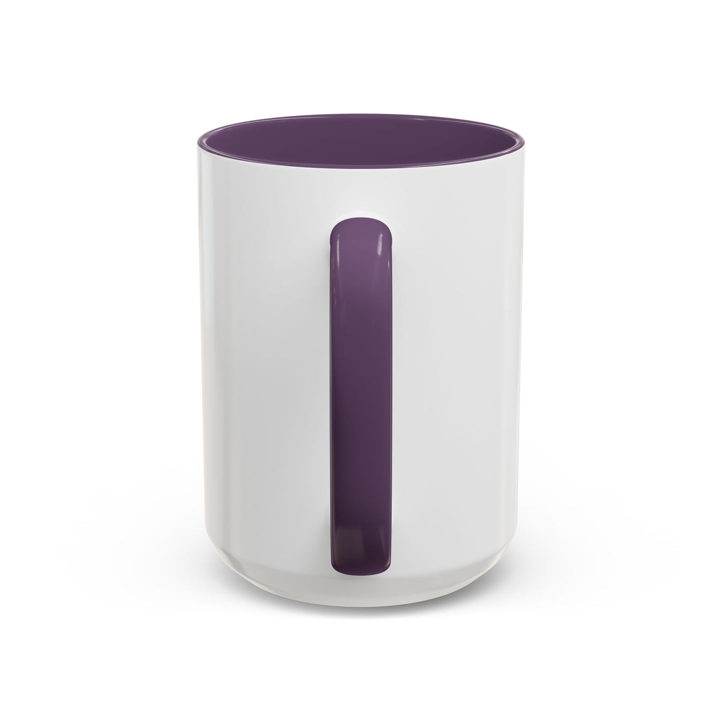 The Math Ain't Mathin' Accent Coffee Mug — Teacher Appreciation, Funny Classroom Gift (11/15oz)