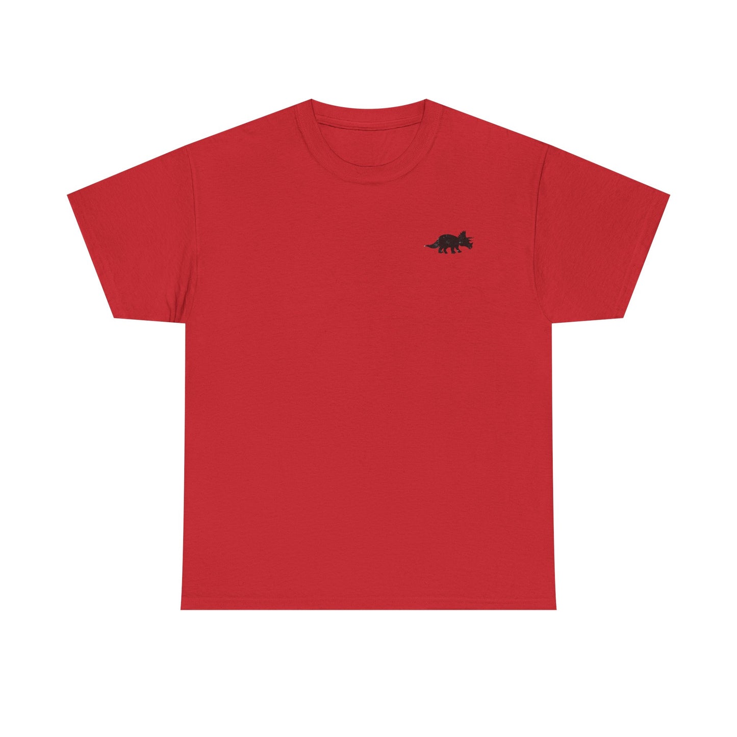Dinosaur Dad Tee