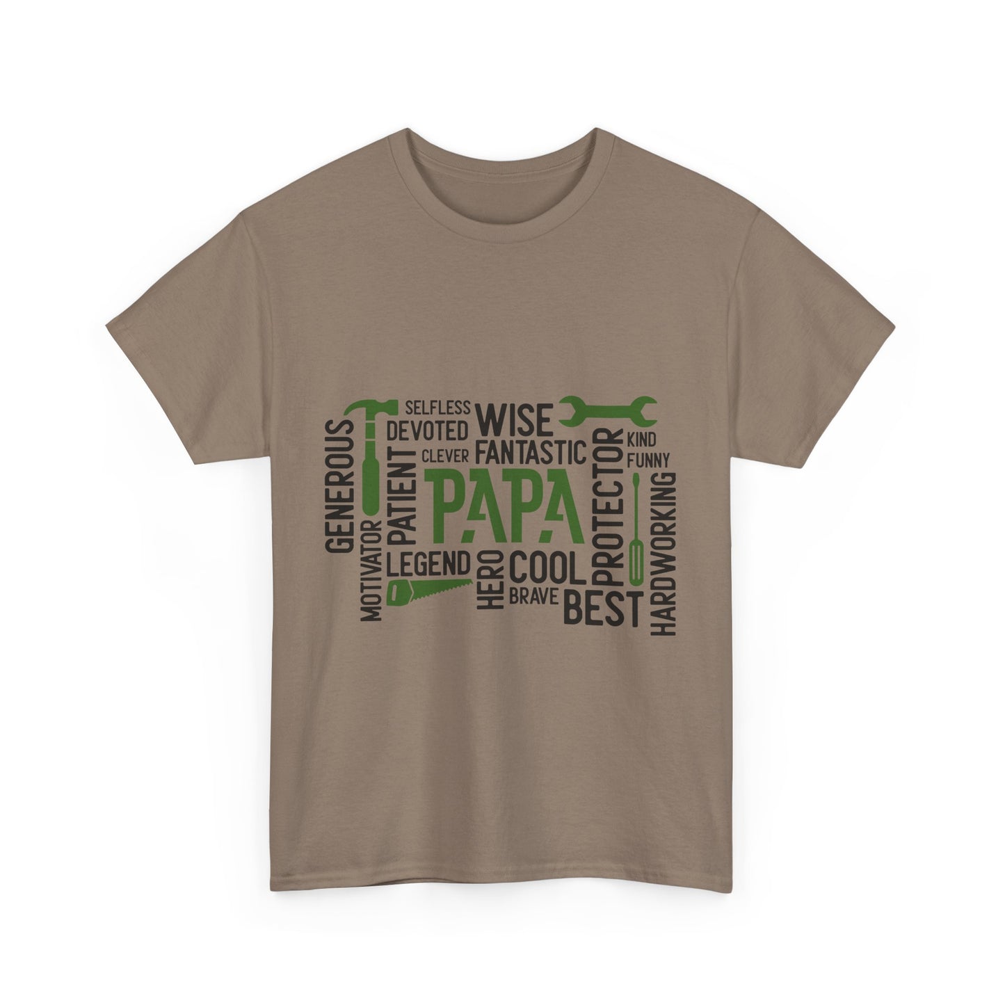 Papa T-Shirt