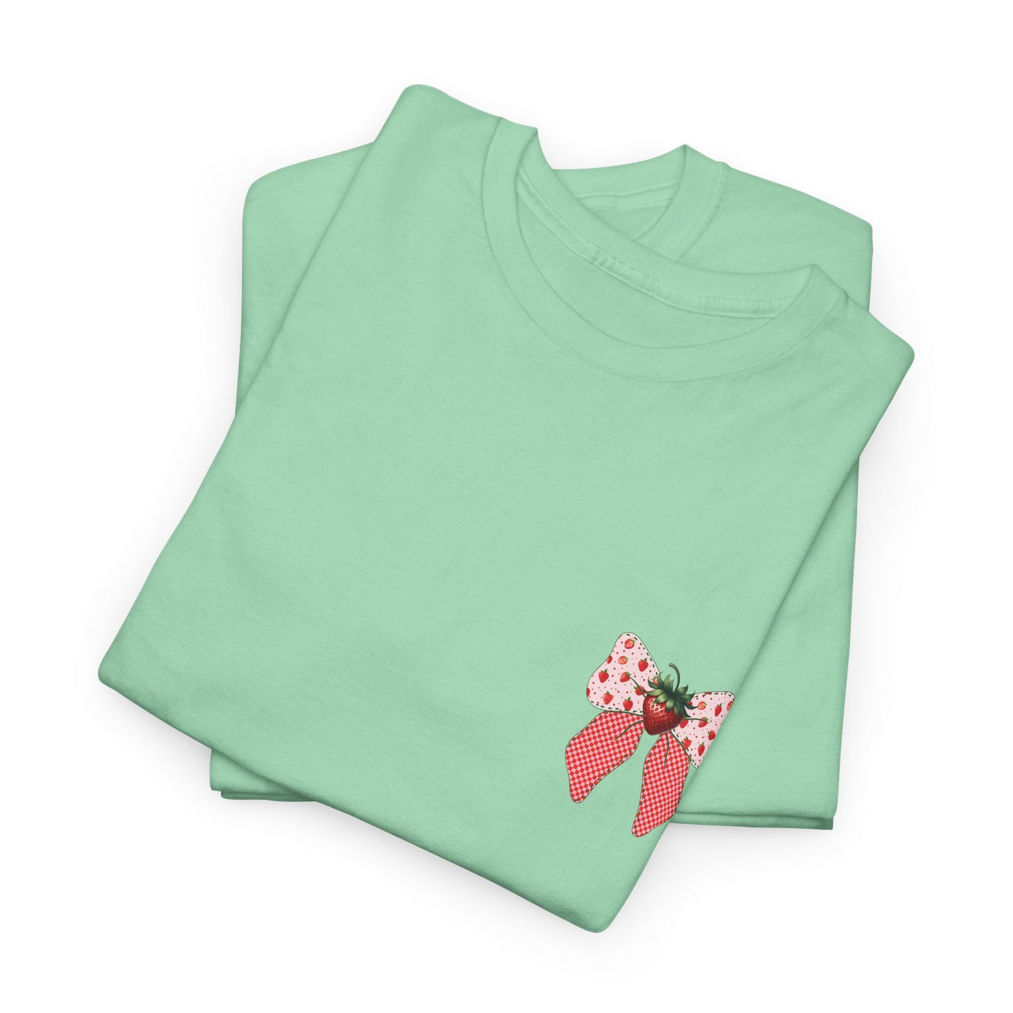 Mama's Berry Sweet Tee