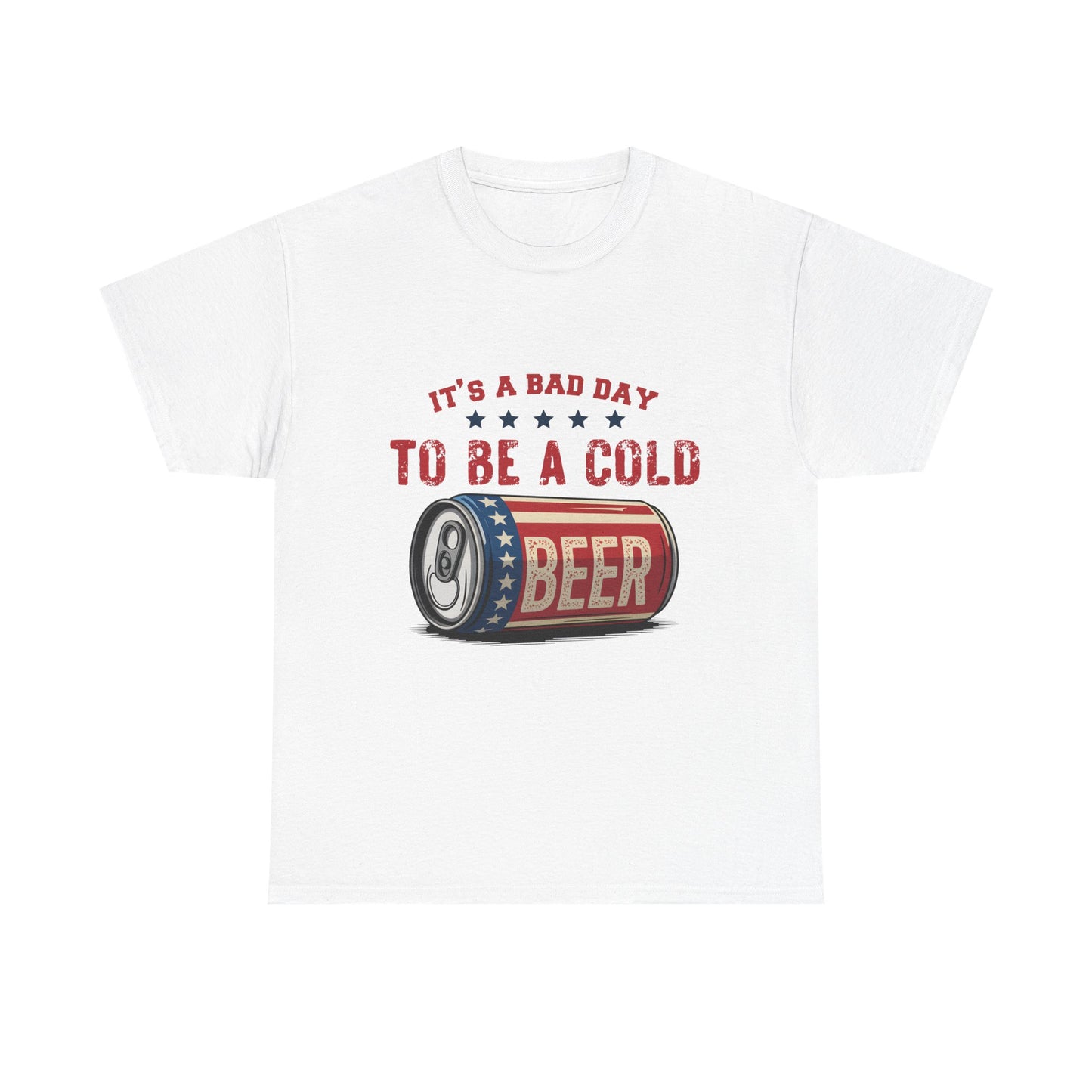 Funny Beer Lover T-Shirt
