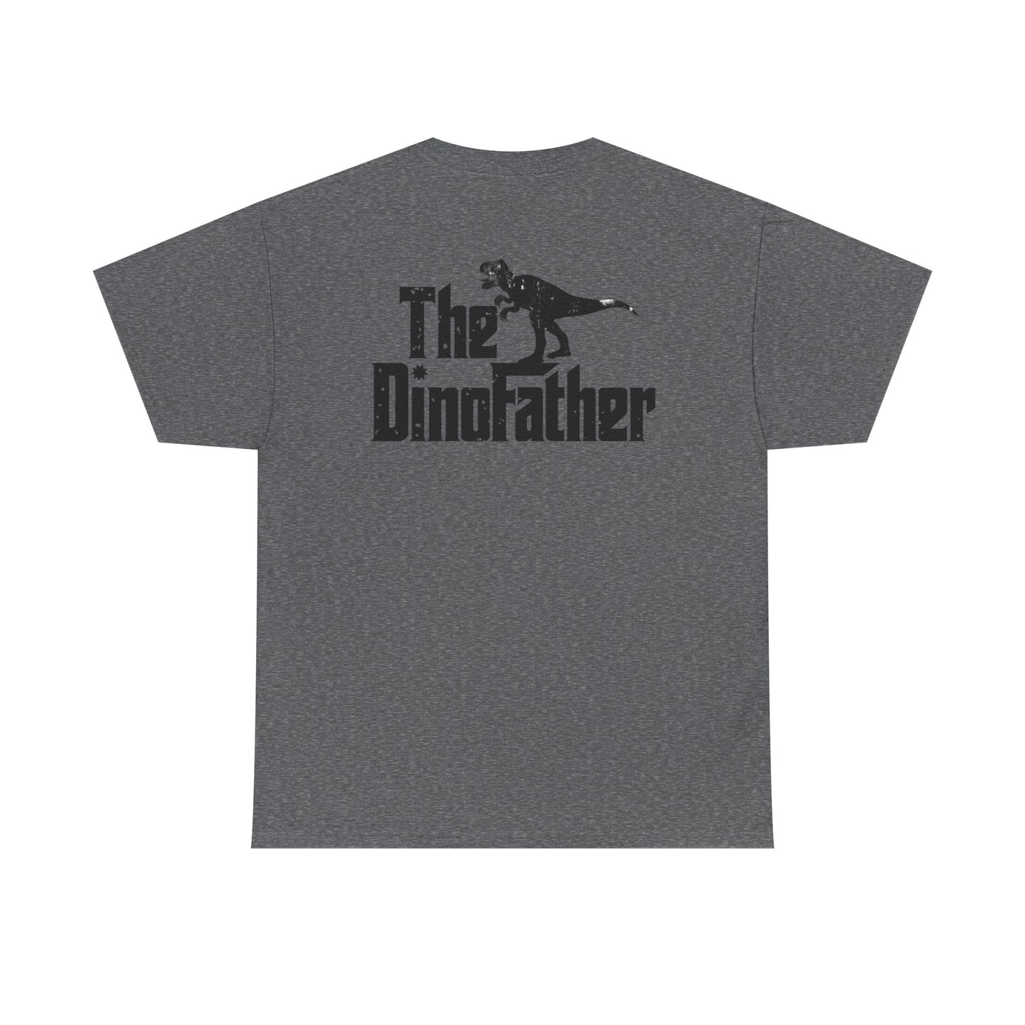 The Dinofather Tee