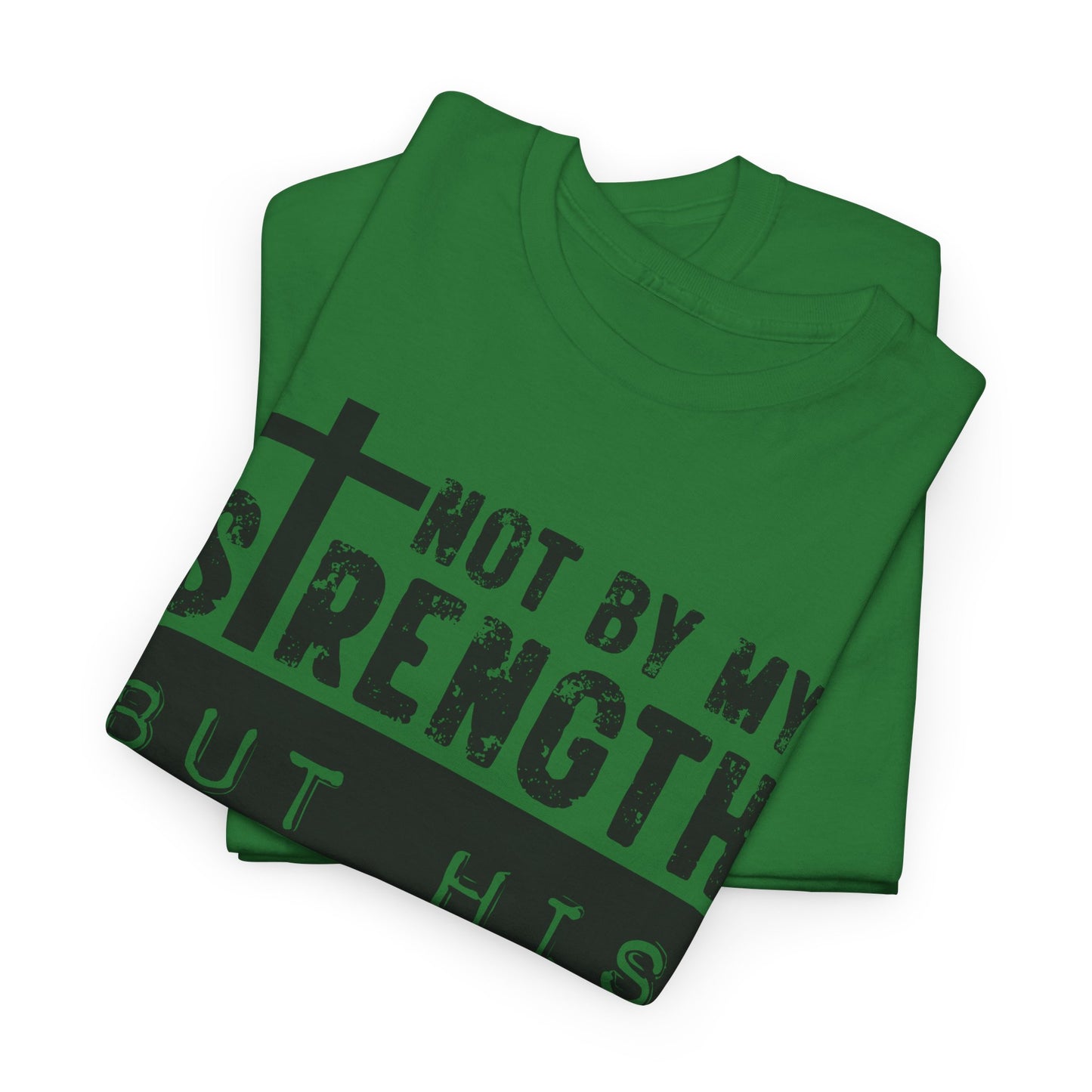 Faith-Inspired Tee