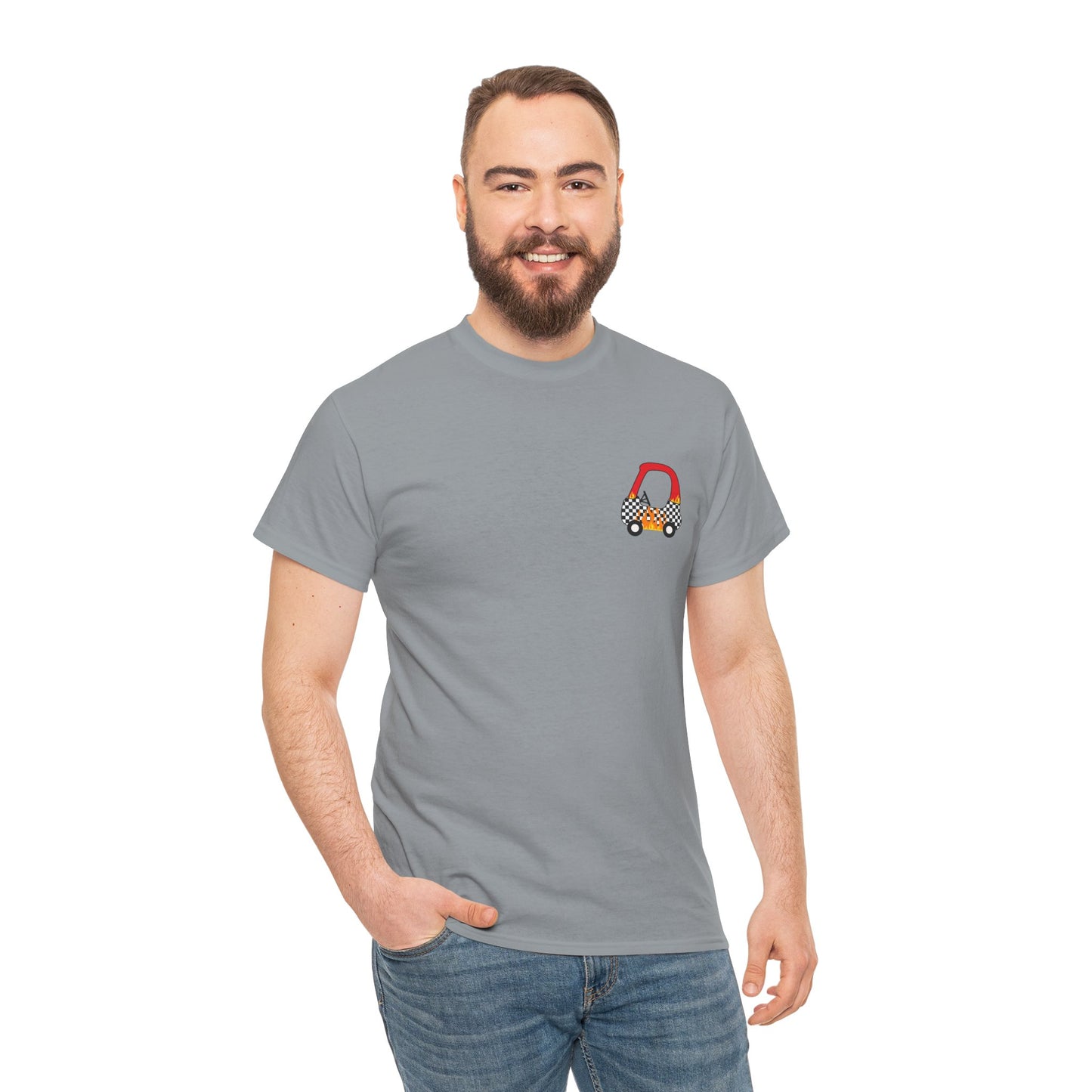 Cool Dad Tee