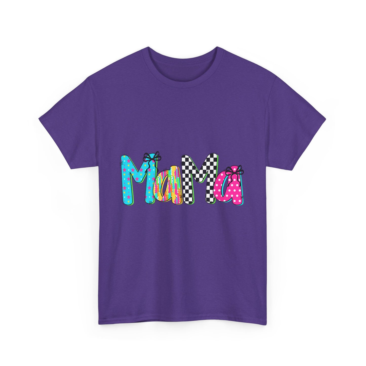 Mom Life Tee
