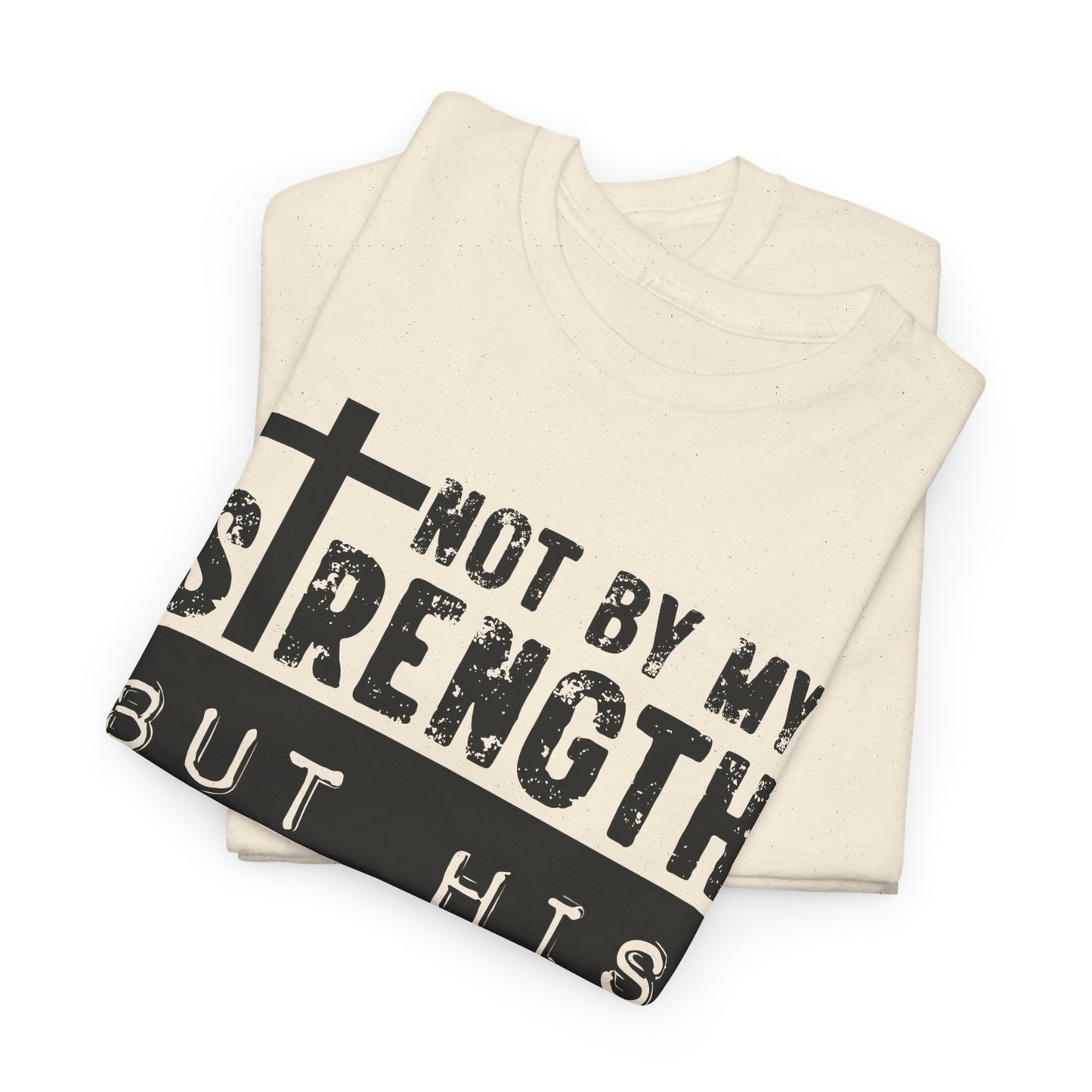 Faith-Inspired Tee
