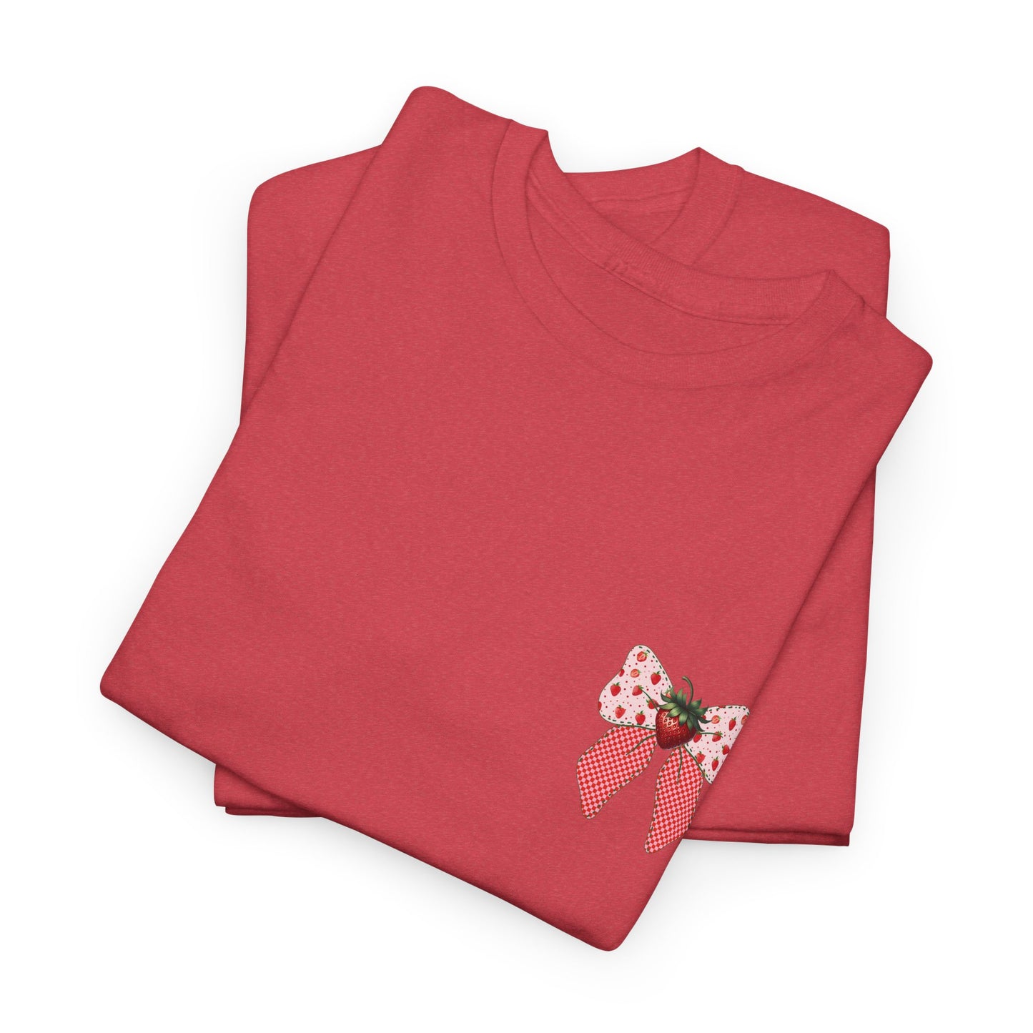 Mama's Berry Sweet Tee