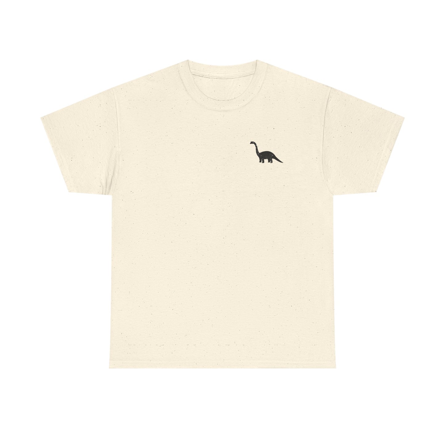 Dinosaur Dad Tee