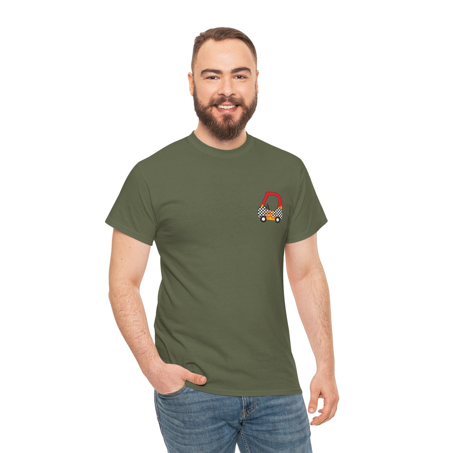 Cool Dad Tee
