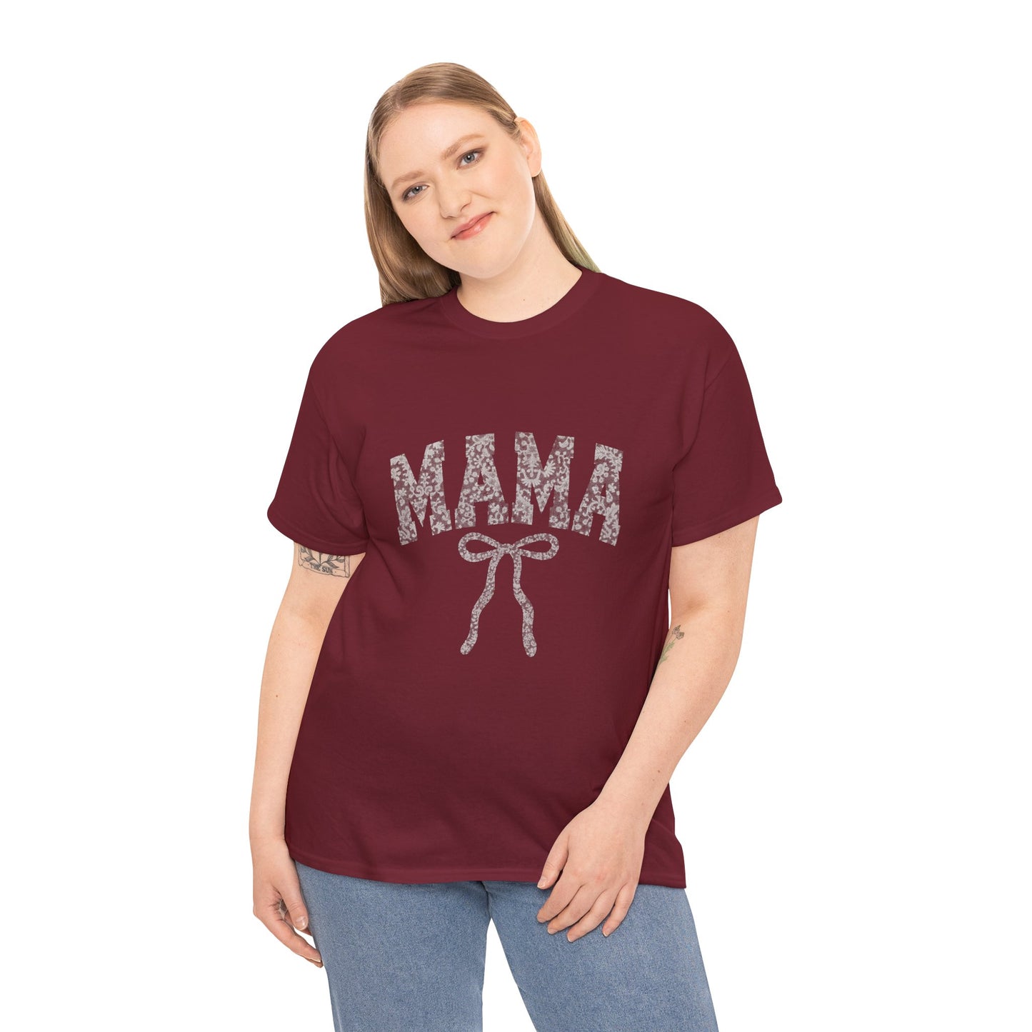 Mama Tee