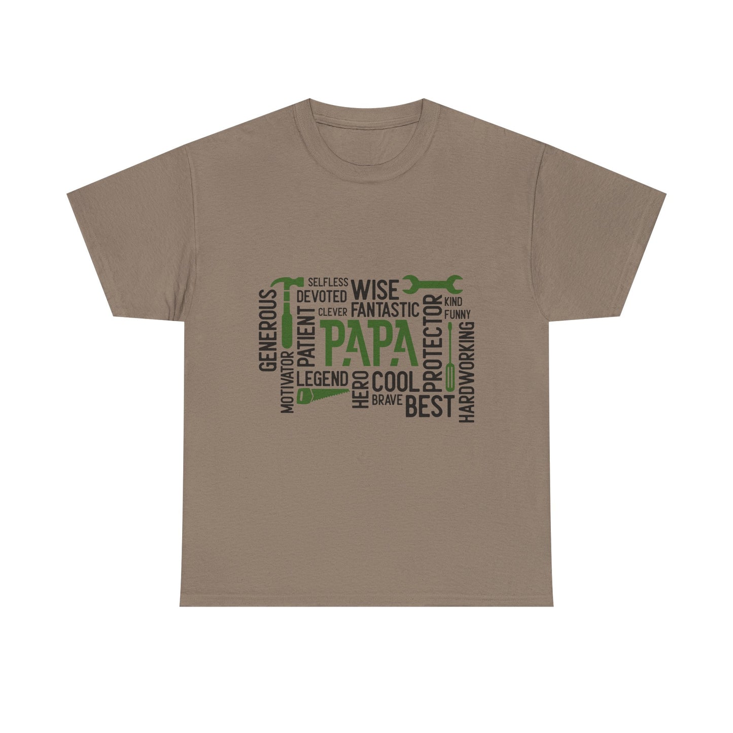 Papa T-Shirt