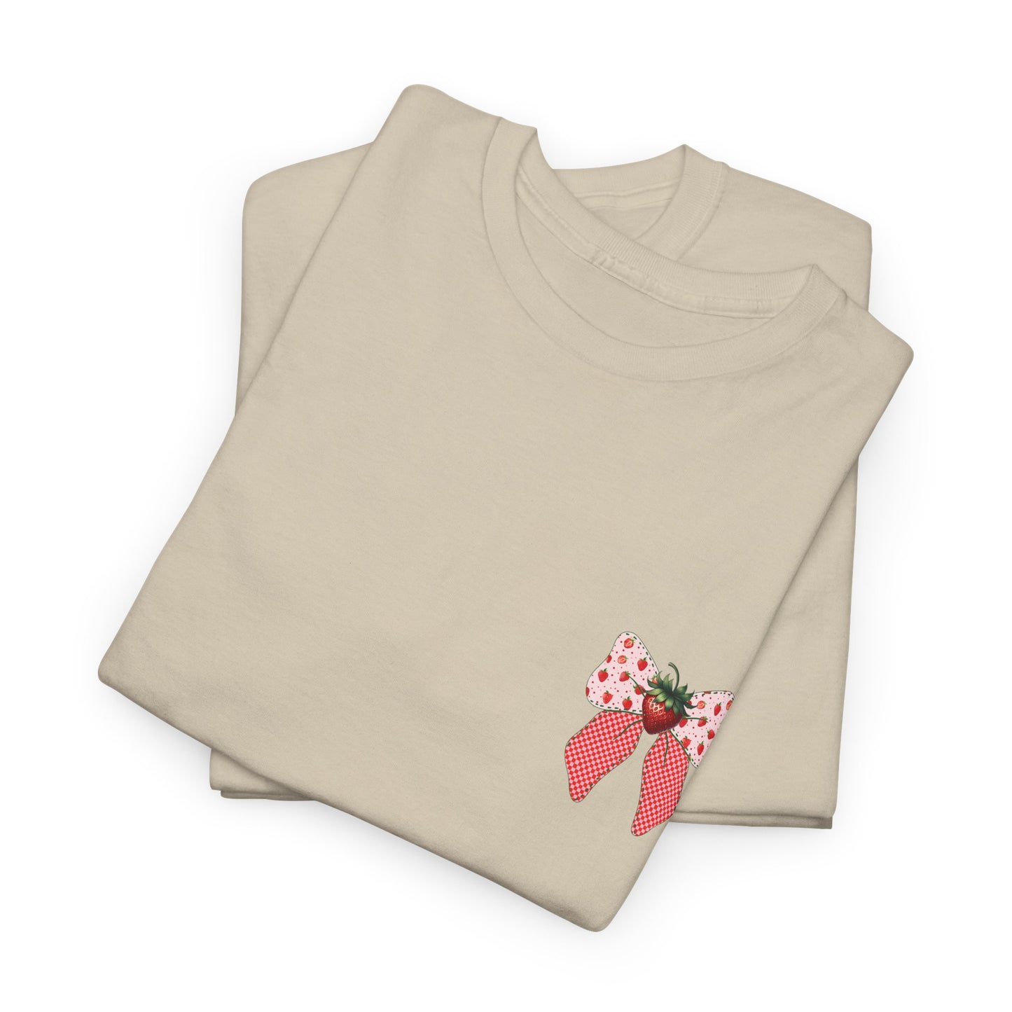 Mama's Berry Sweet Tee