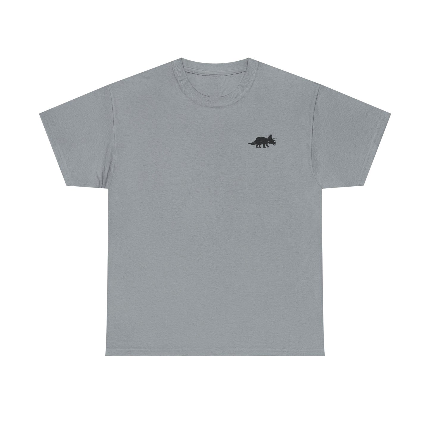 Dinosaur Dad Tee