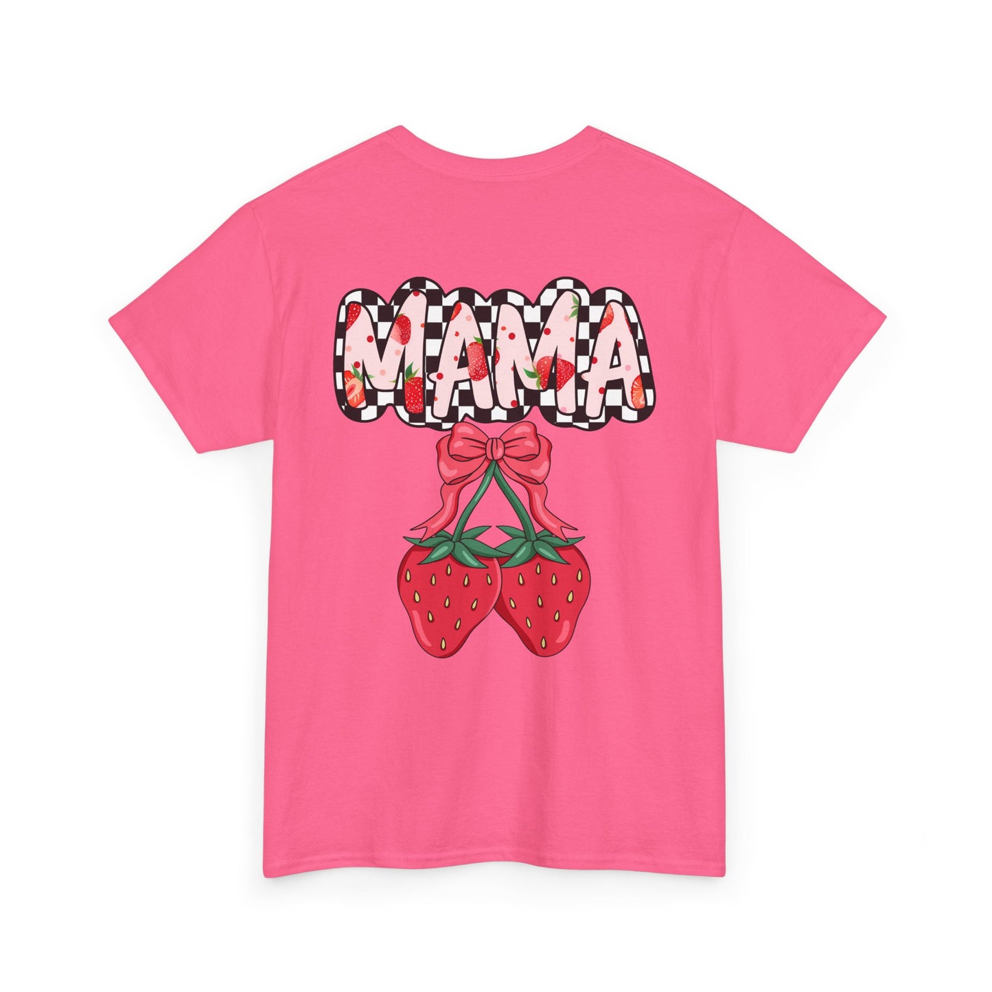 Mama's Berry Sweet Tee