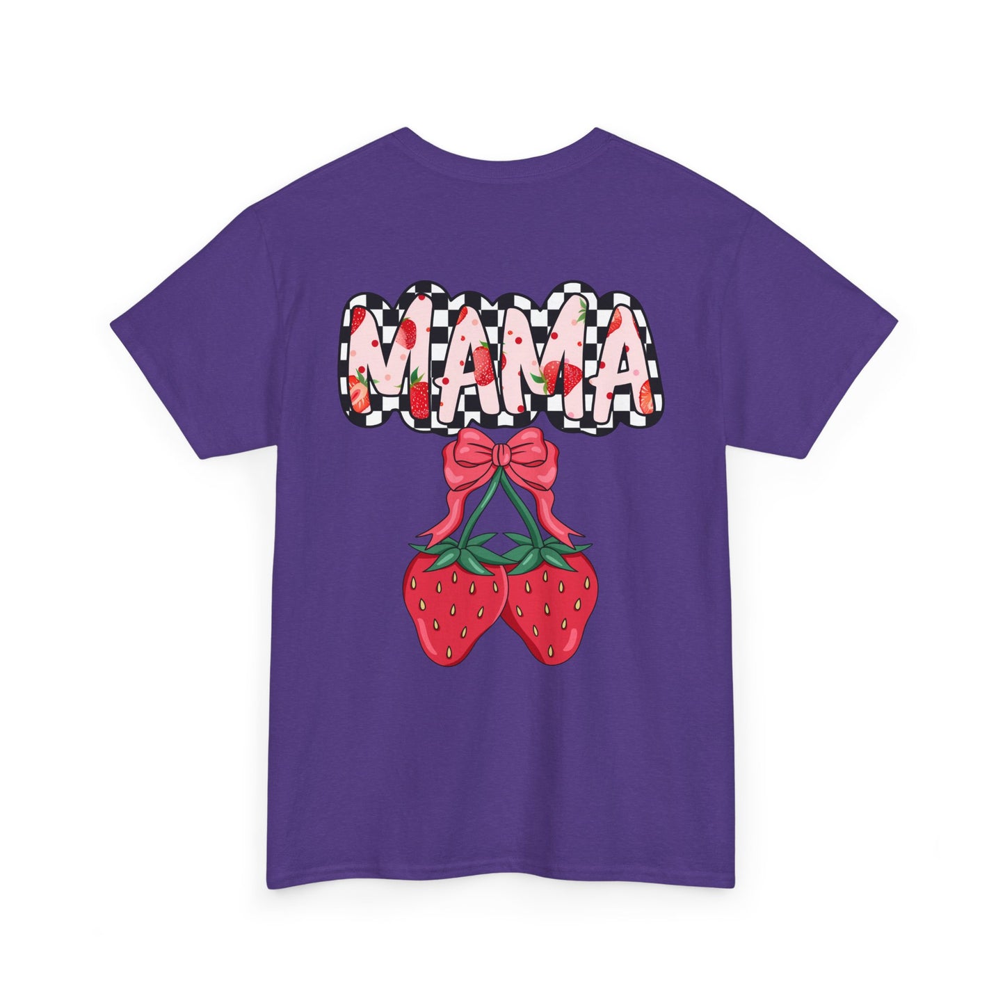Mama's Berry Sweet Tee