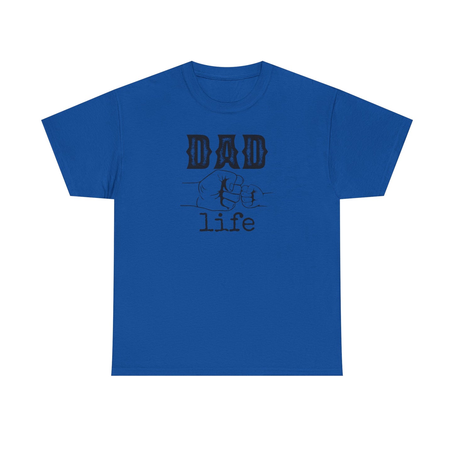 Dad Life Tee