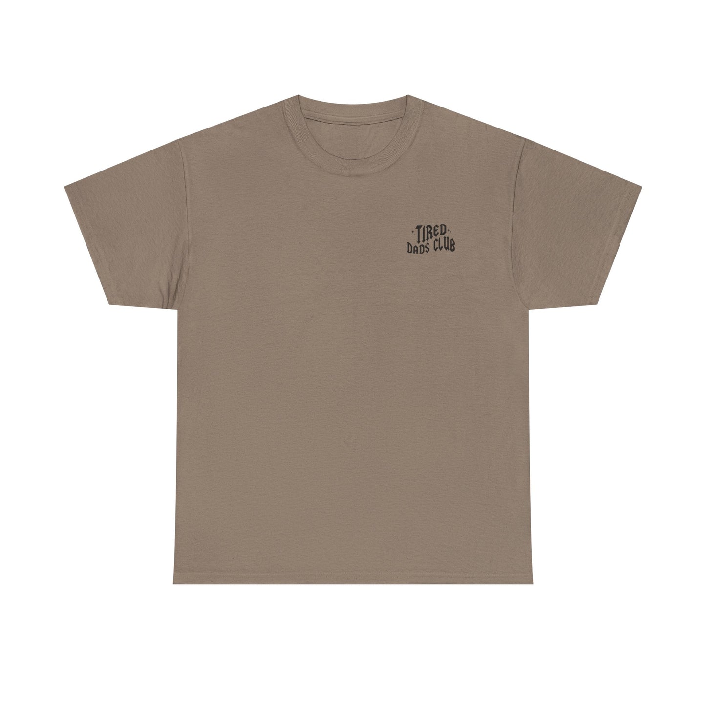 Tired Dad Life Tee
