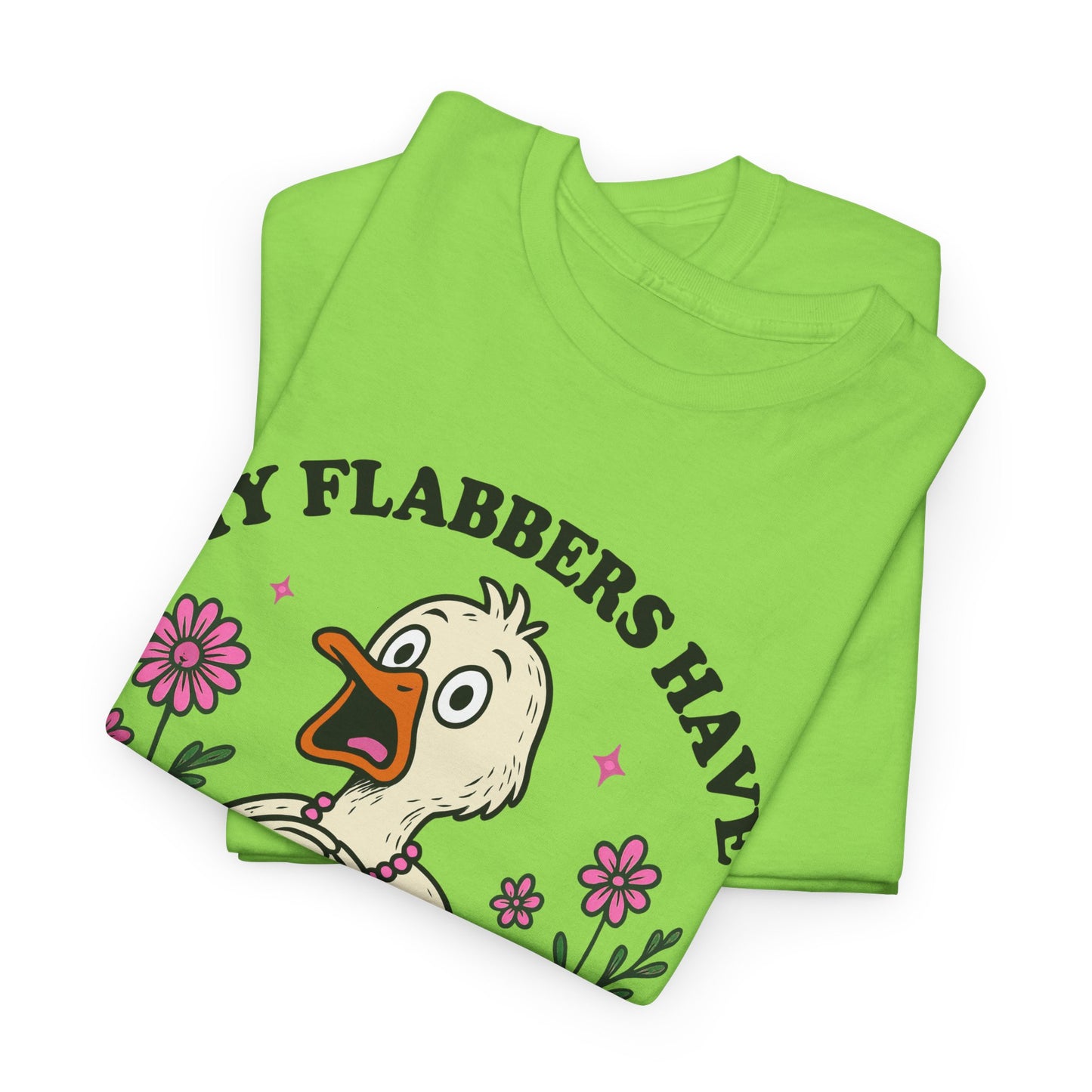 Funny Duck Tee