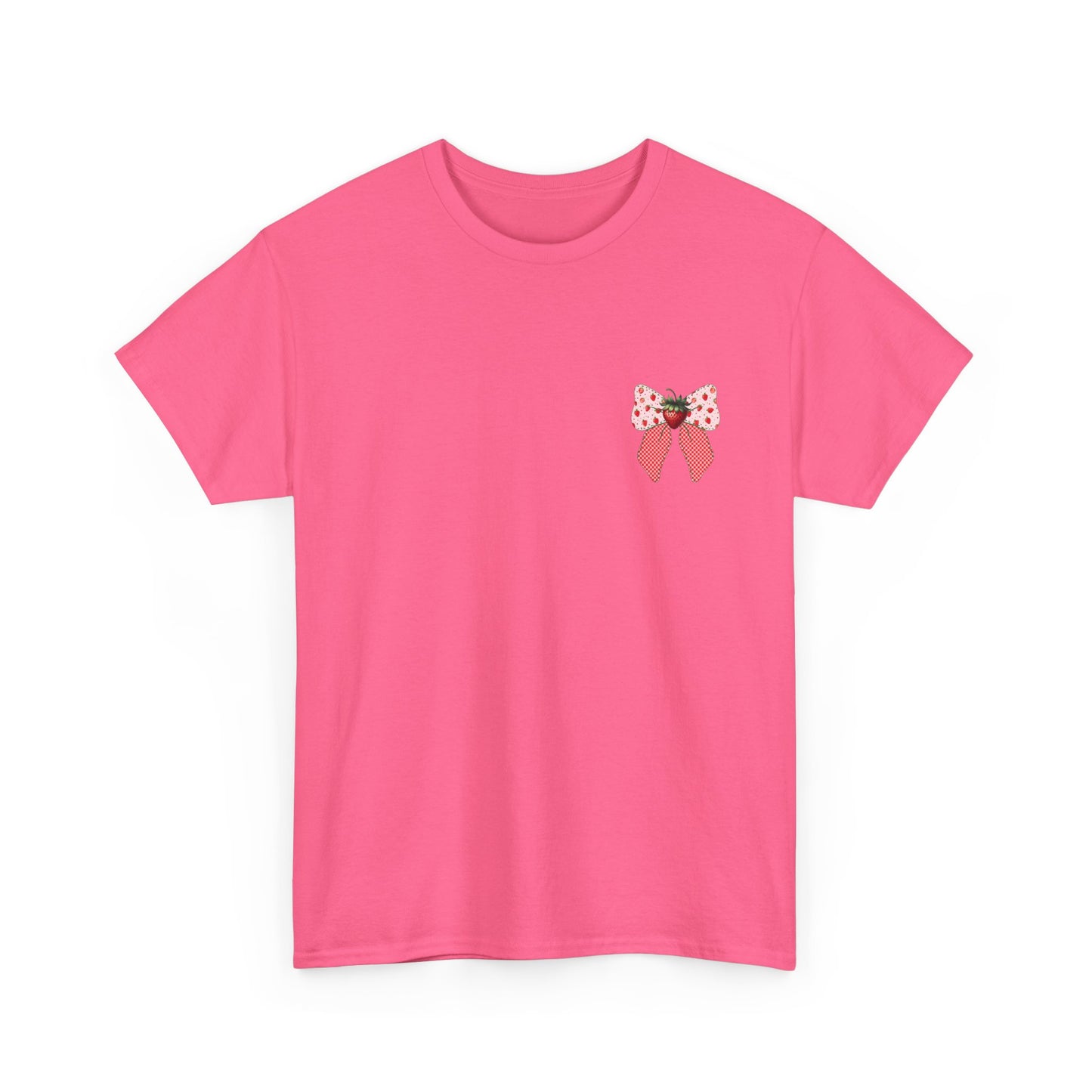 Mama's Berry Sweet Tee