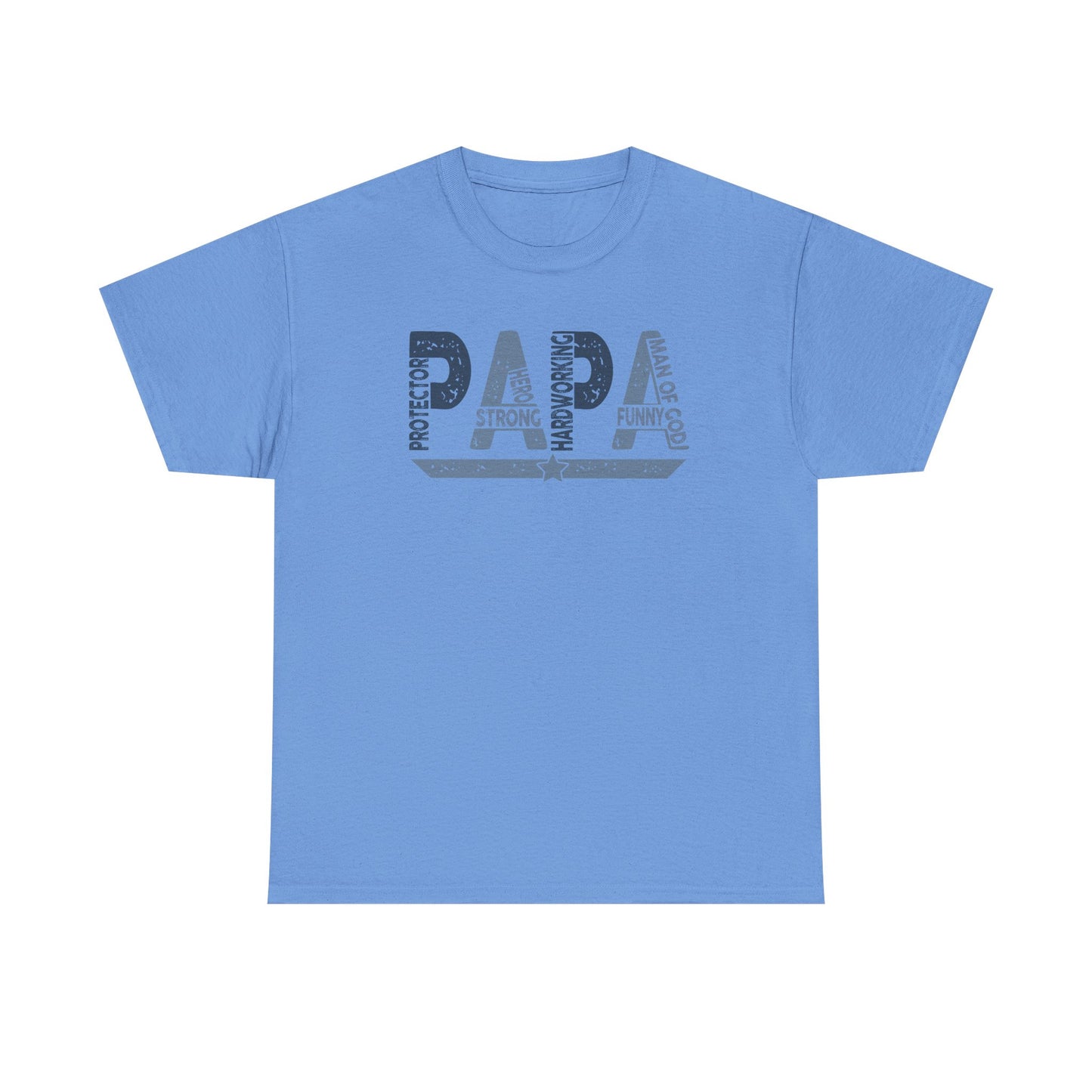 Papa Love Tee