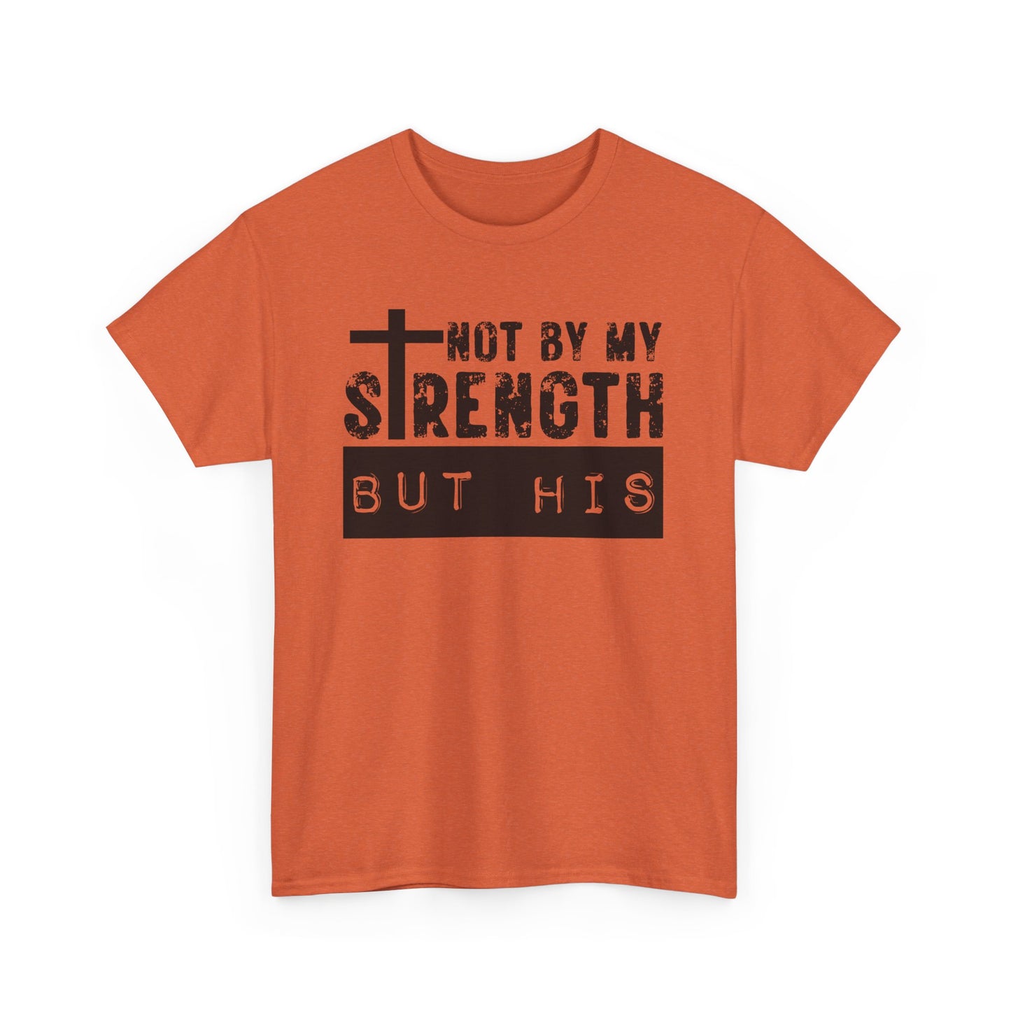 Faith-Inspired Tee